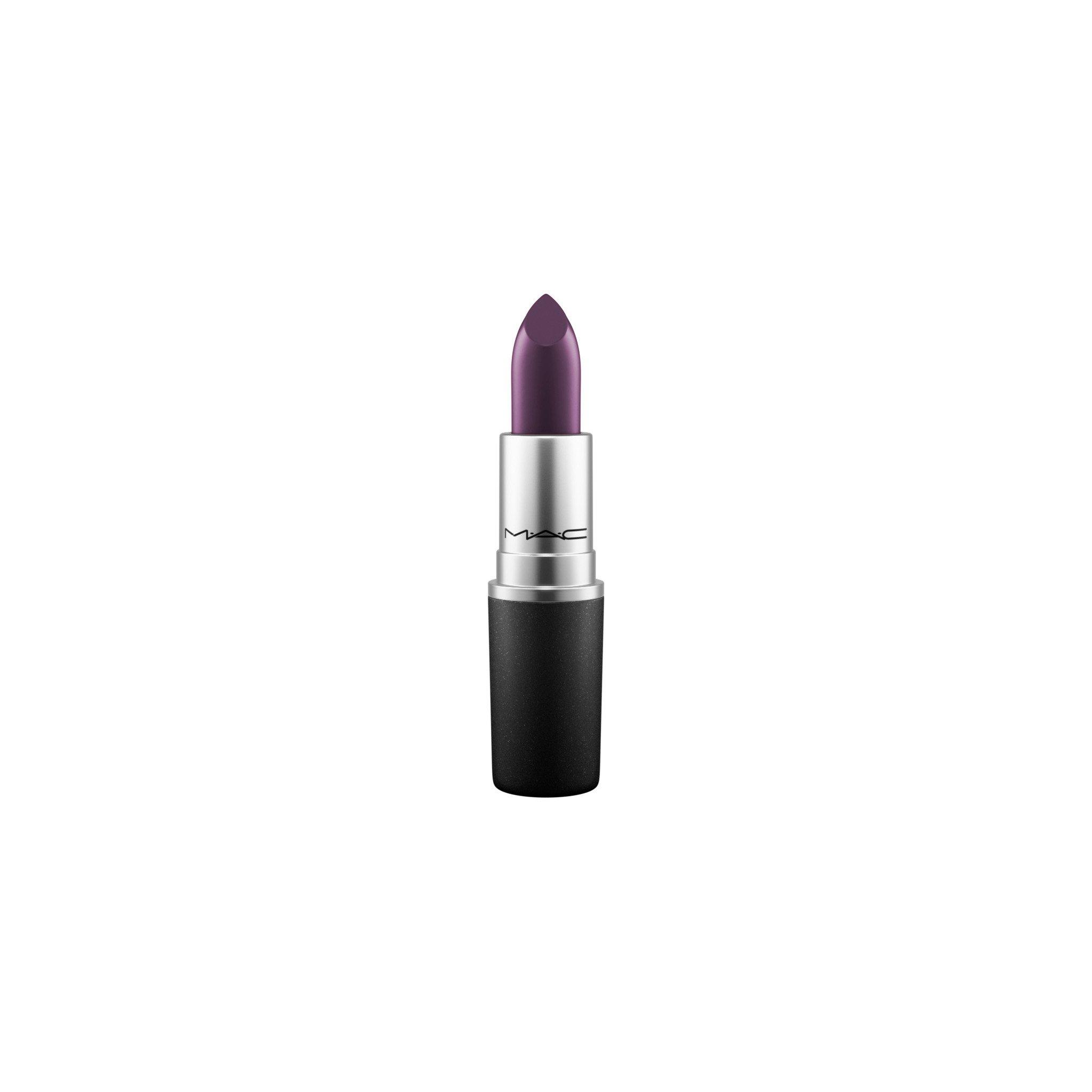 Cyber - Mac - Satin Lipstick - 1