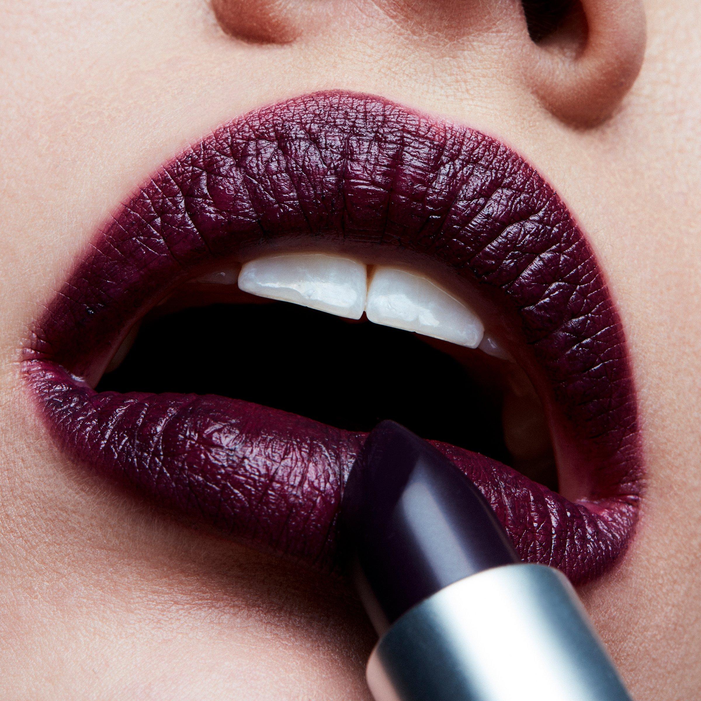 Cyber - Mac - Satin Lipstick - 3