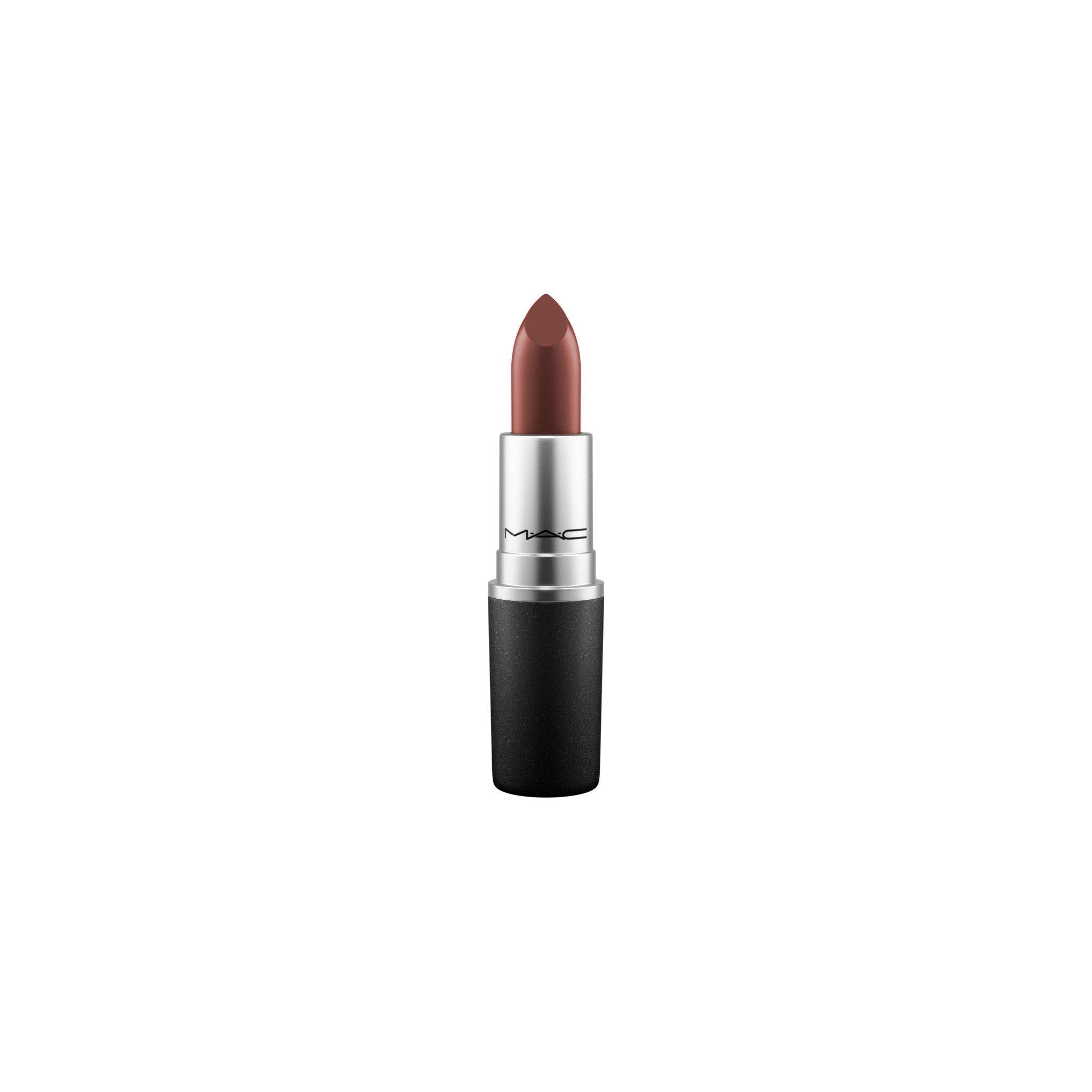 Film Noir - Mac - Satin Lipstick - 1