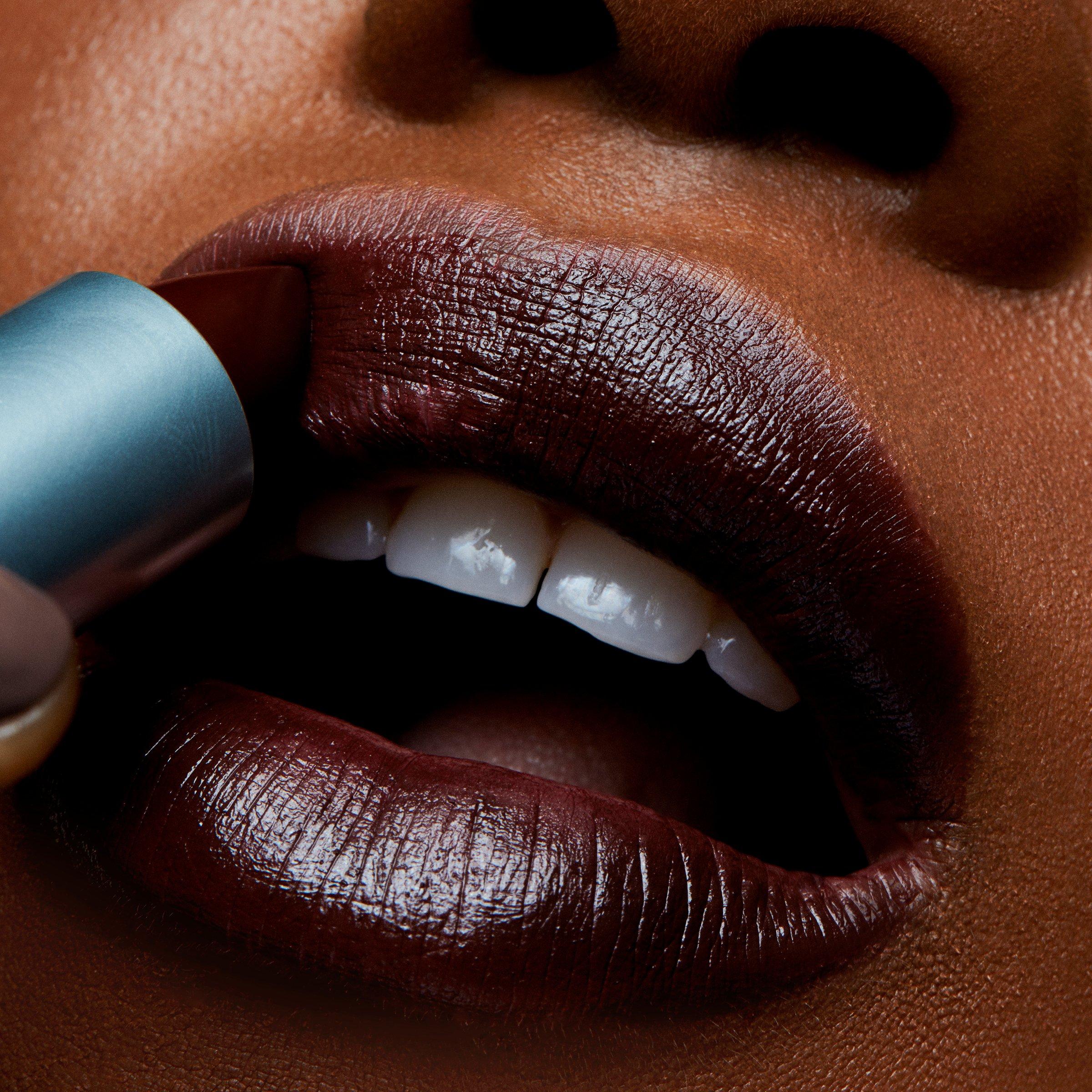 Film Noir - Mac - Satin Lipstick - 5