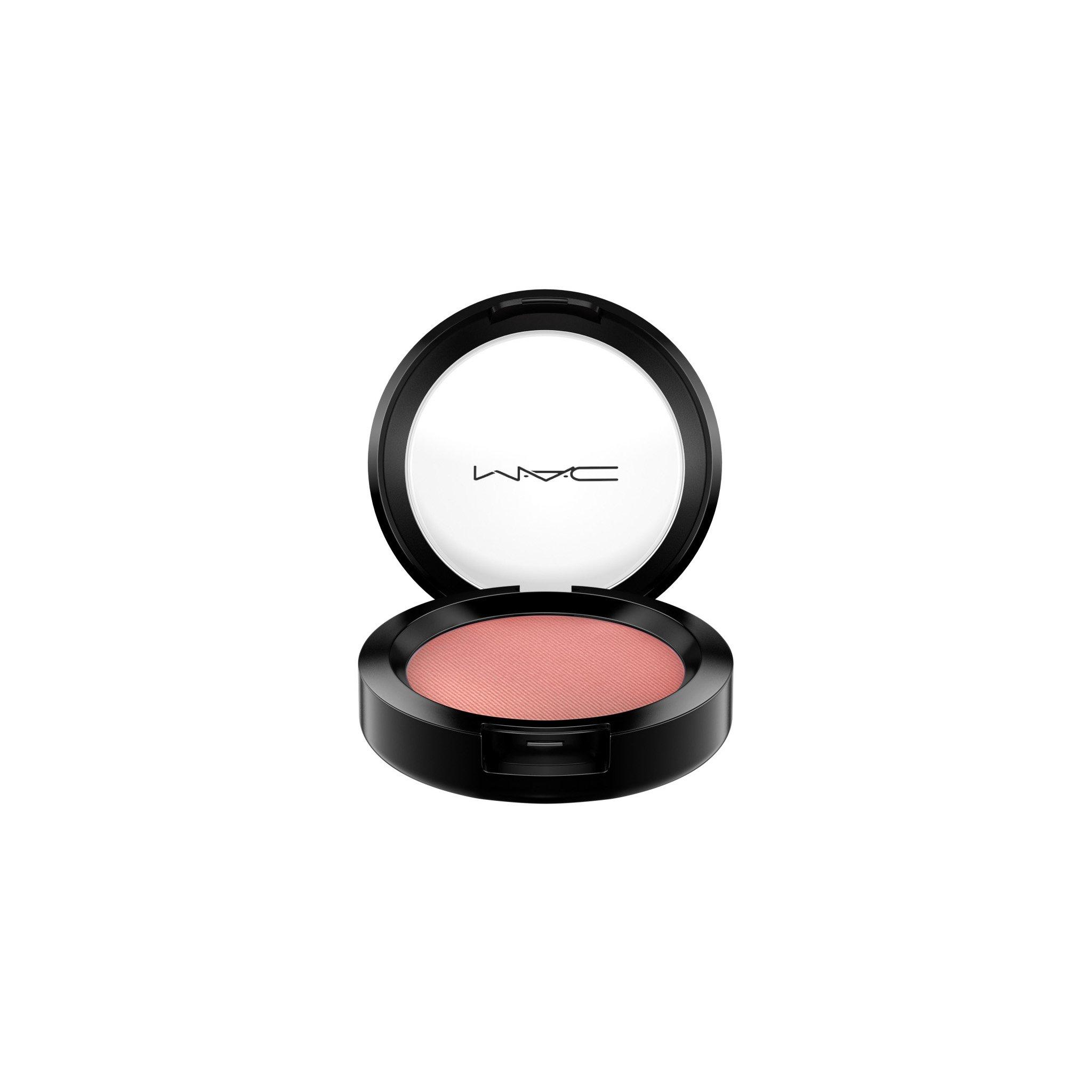 Mac  Adults Sheertone Powder Blusher - Pinch Me