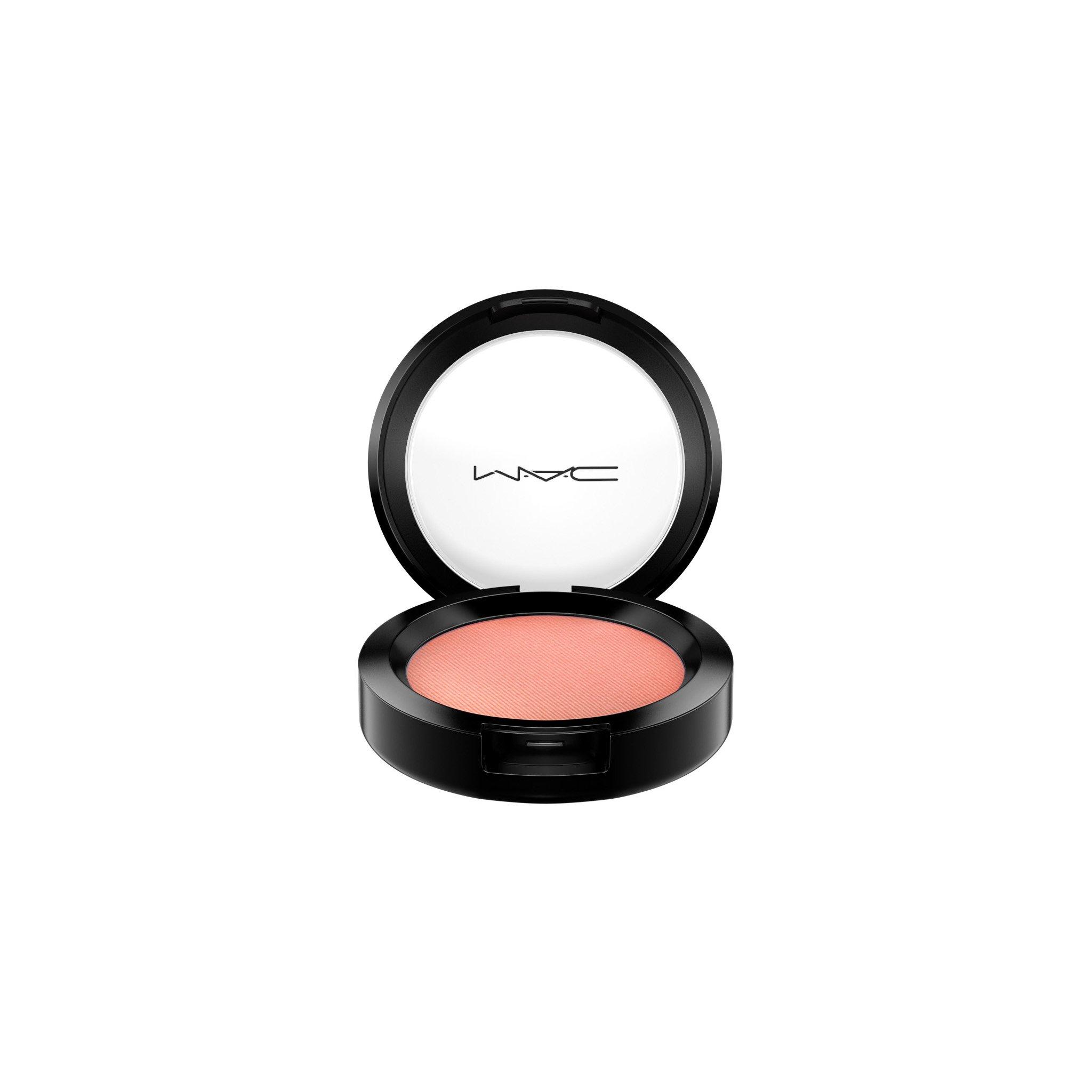 Peaches - Mac - Adults Sheertone Powder Blusher - 1