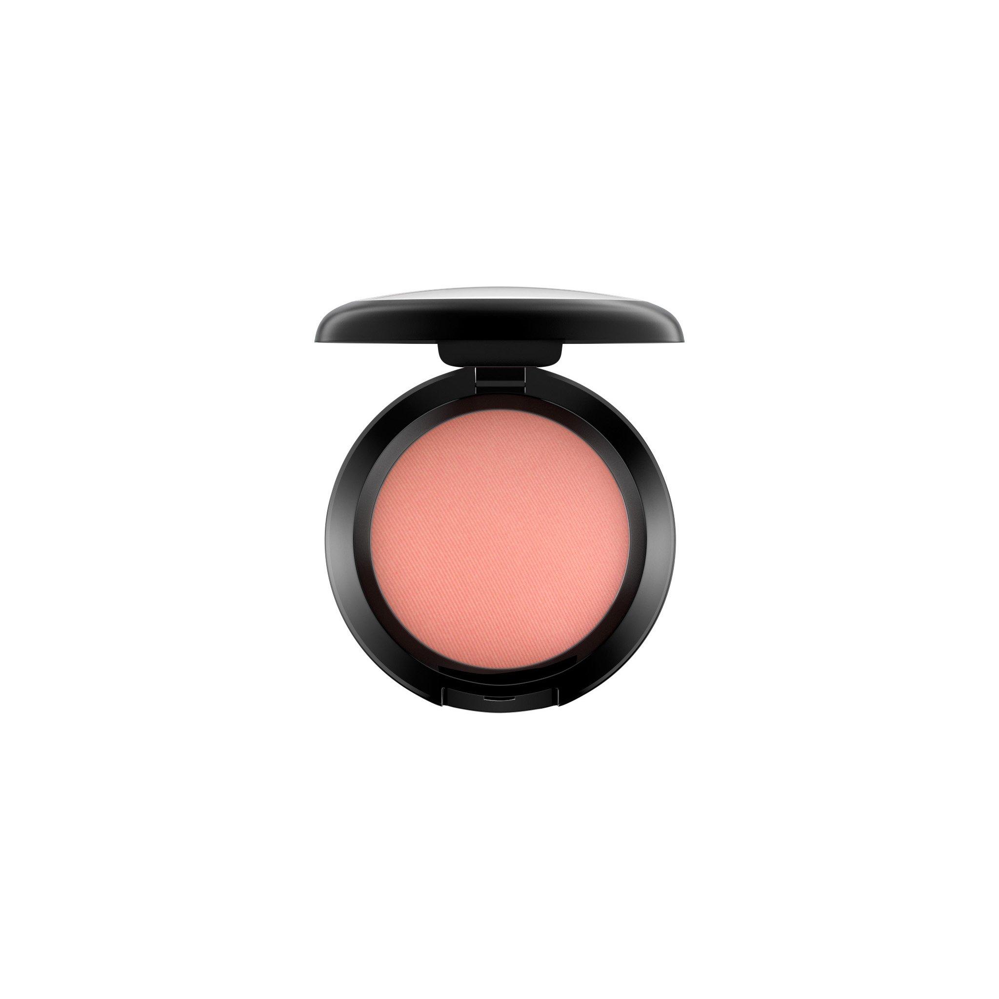 Peaches - Mac - Adults Sheertone Powder Blusher - 2