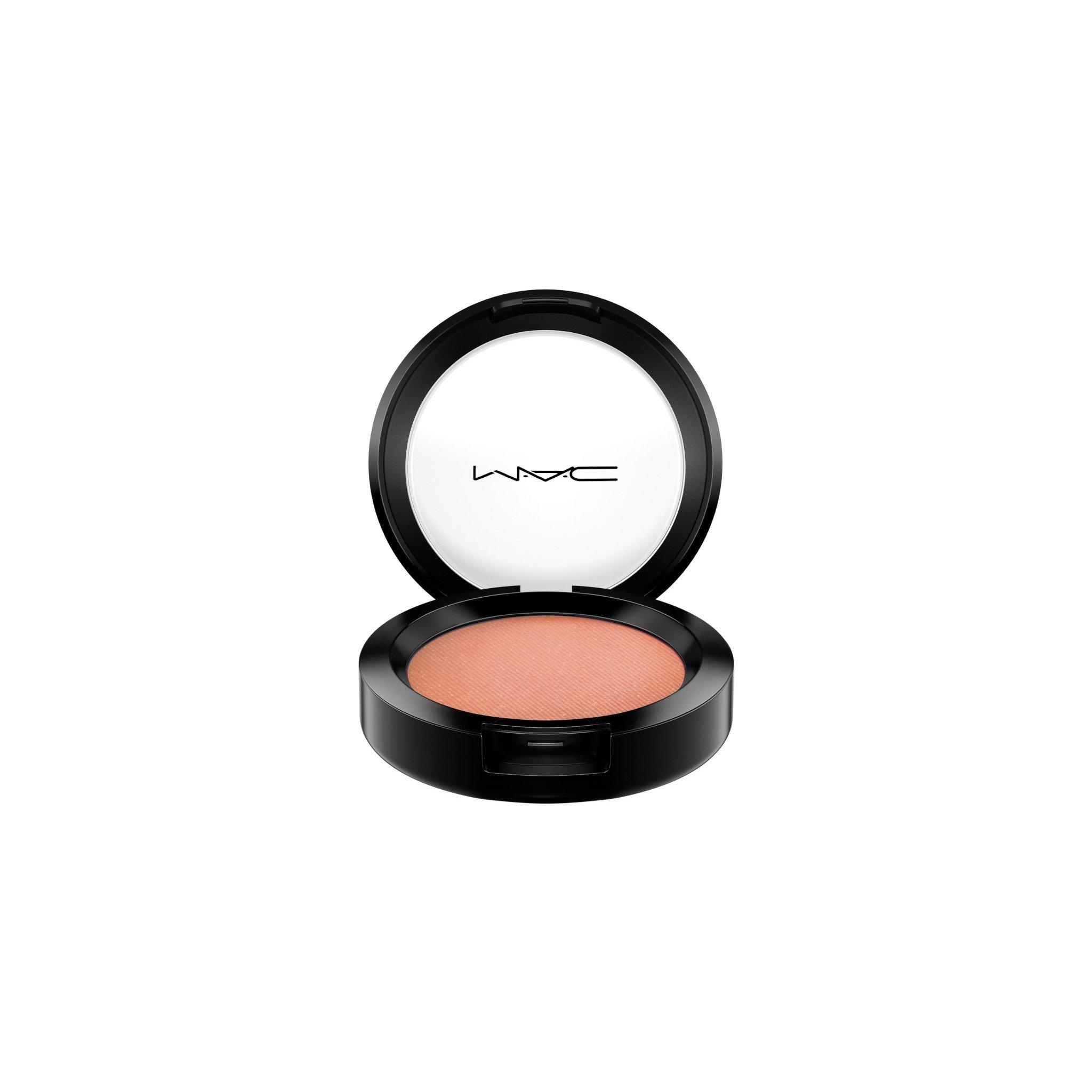 Sunbasque - Mac - Unisex Adults Sheertone Powder Blusher - 1