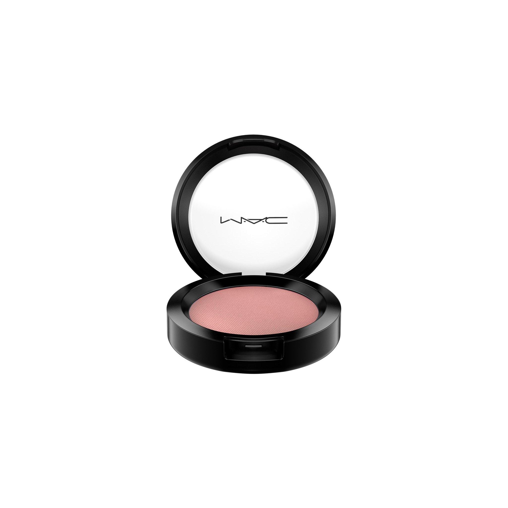 Mac  Blushbaby Adults Sheertone Powder Blusher