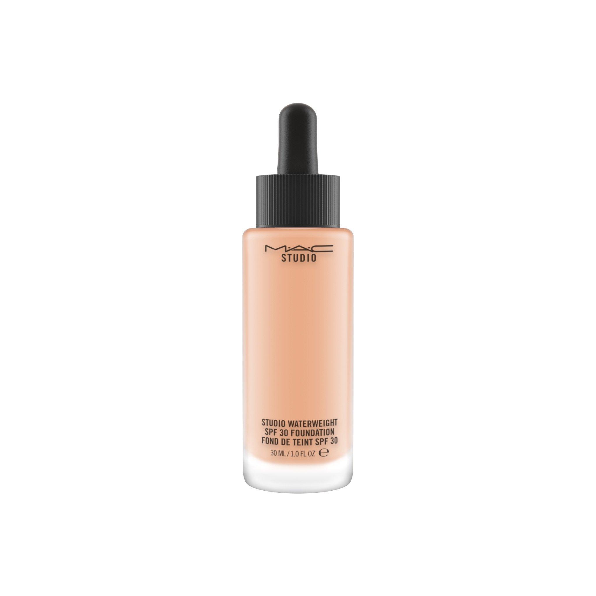Mac  Nw25 Studio Waterweight Spf 30 Foundation
