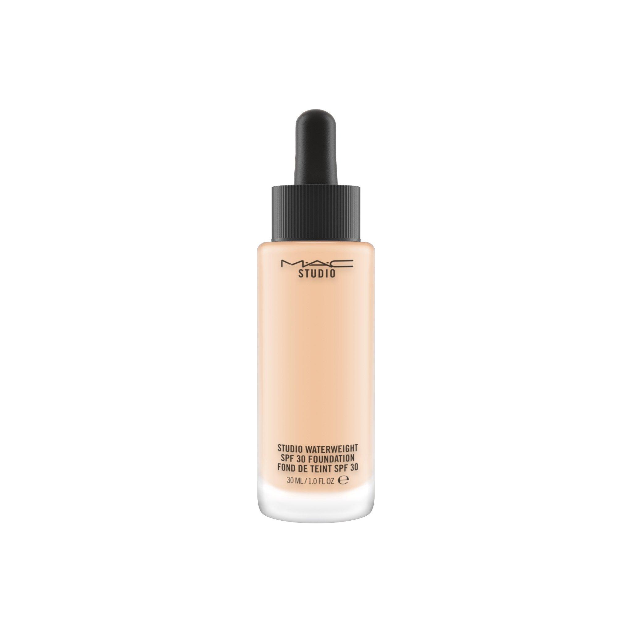 Mac  Nc20 Studio Waterweight Spf 30 Foundation