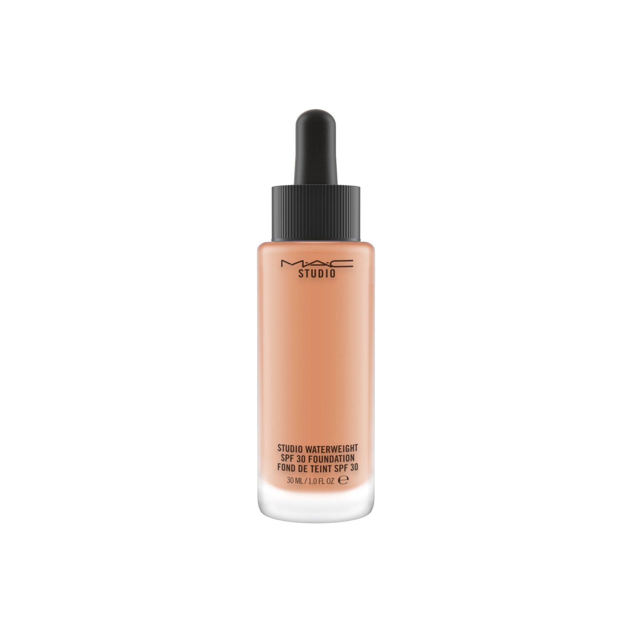 Mac Studio Waterweight SPF 30 Foundation - Nw35