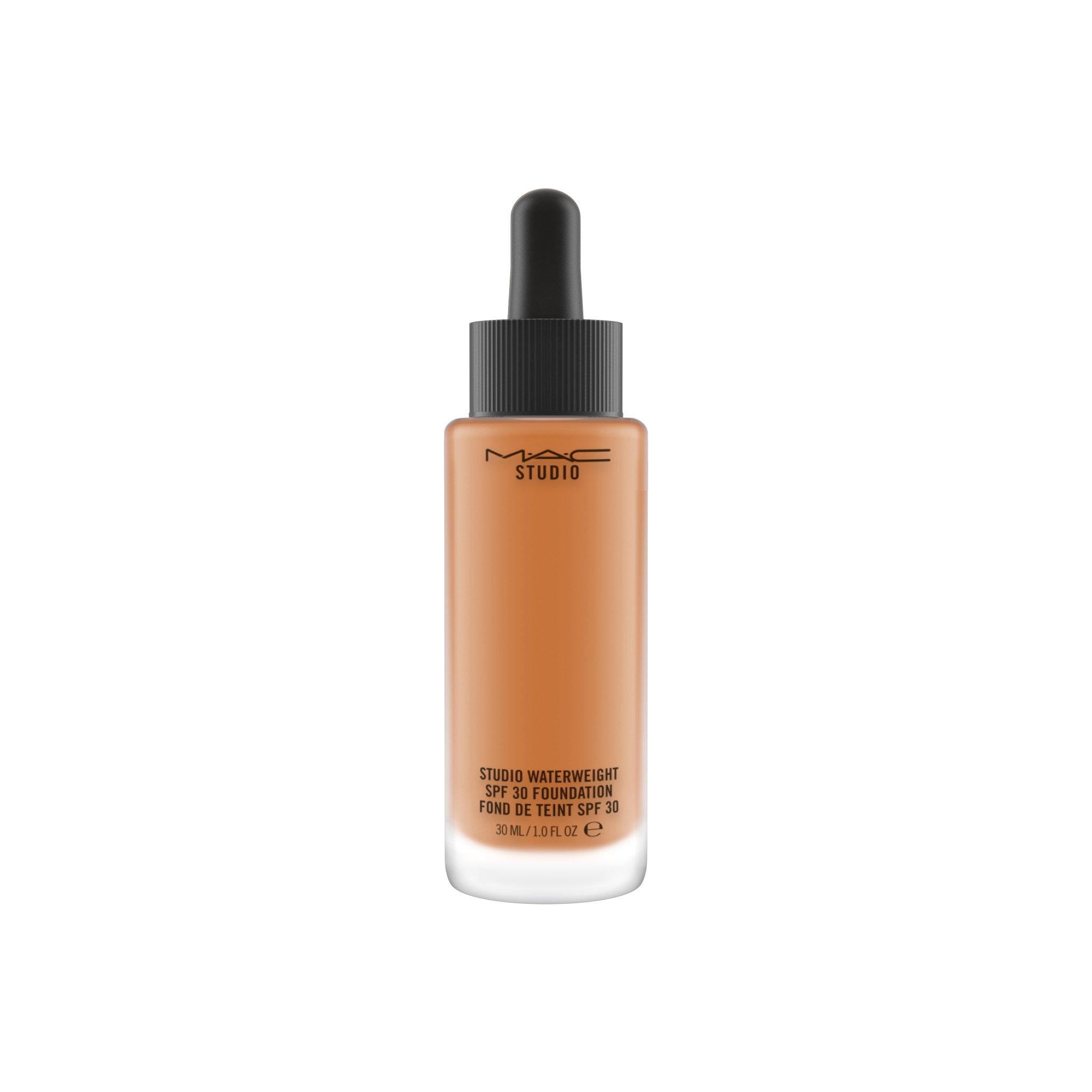Mac  Nw47 Studio Waterweight Spf 30 Foundation