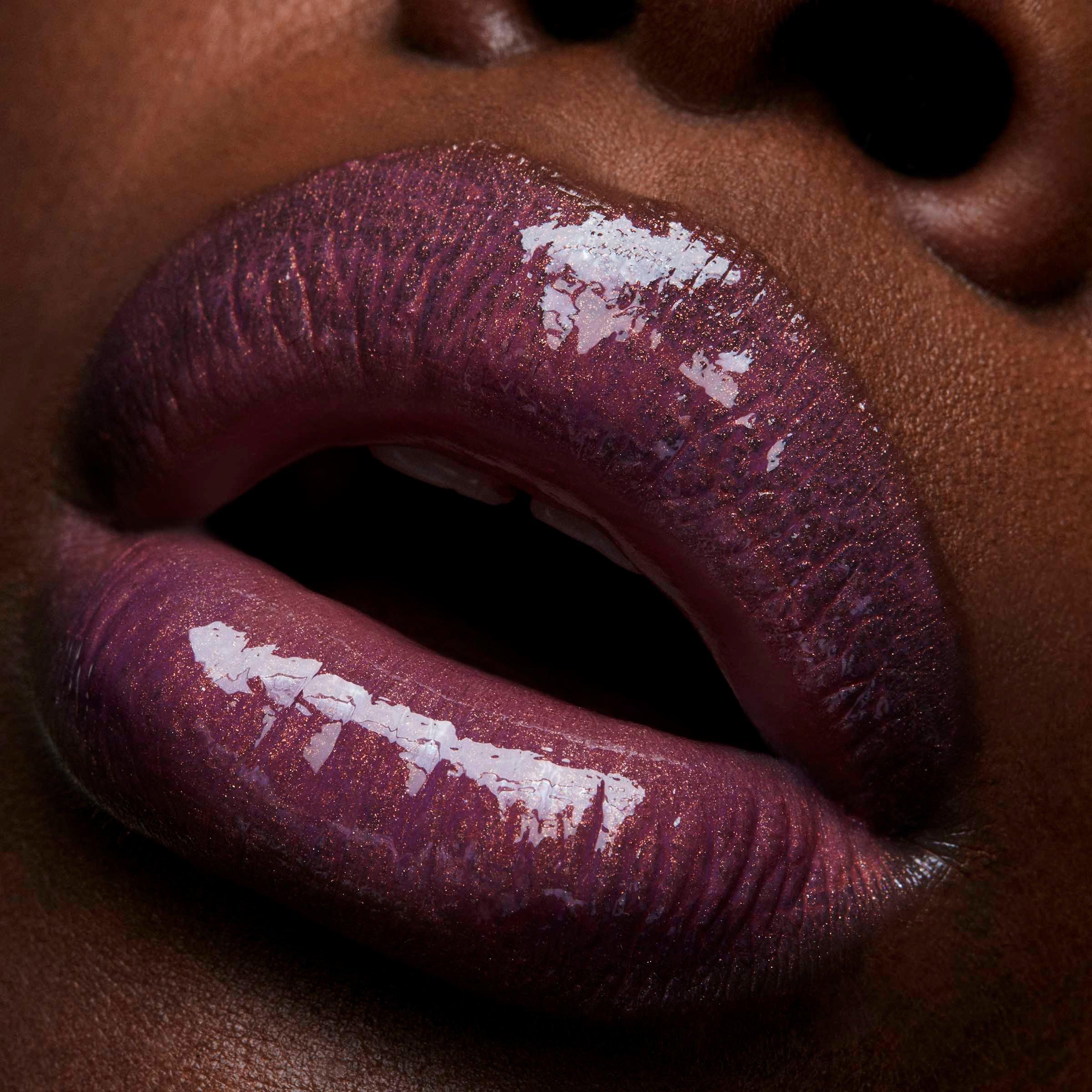 LOVE CHILD - Mac - Lipglass - 5