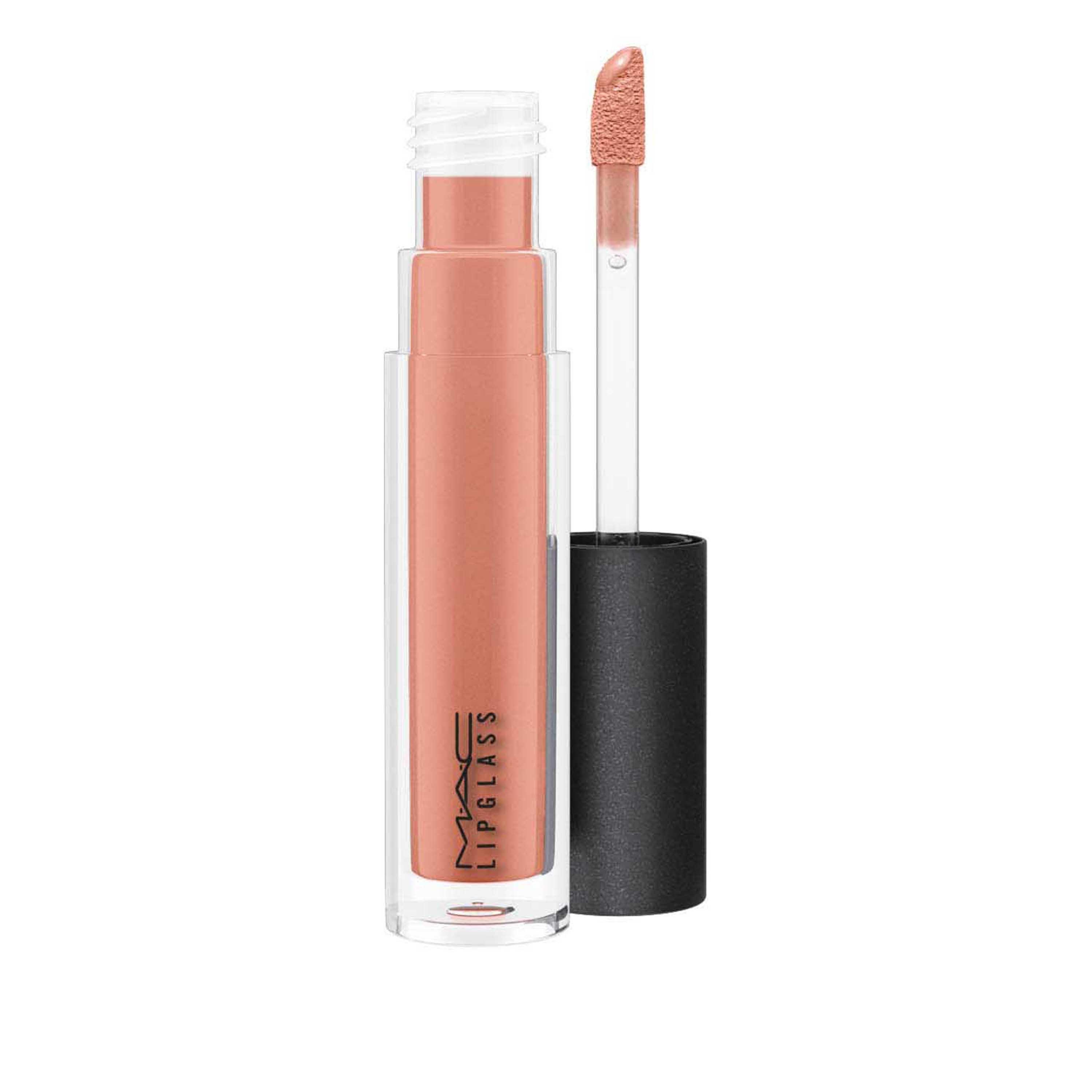 Mac  Spice Lipglass