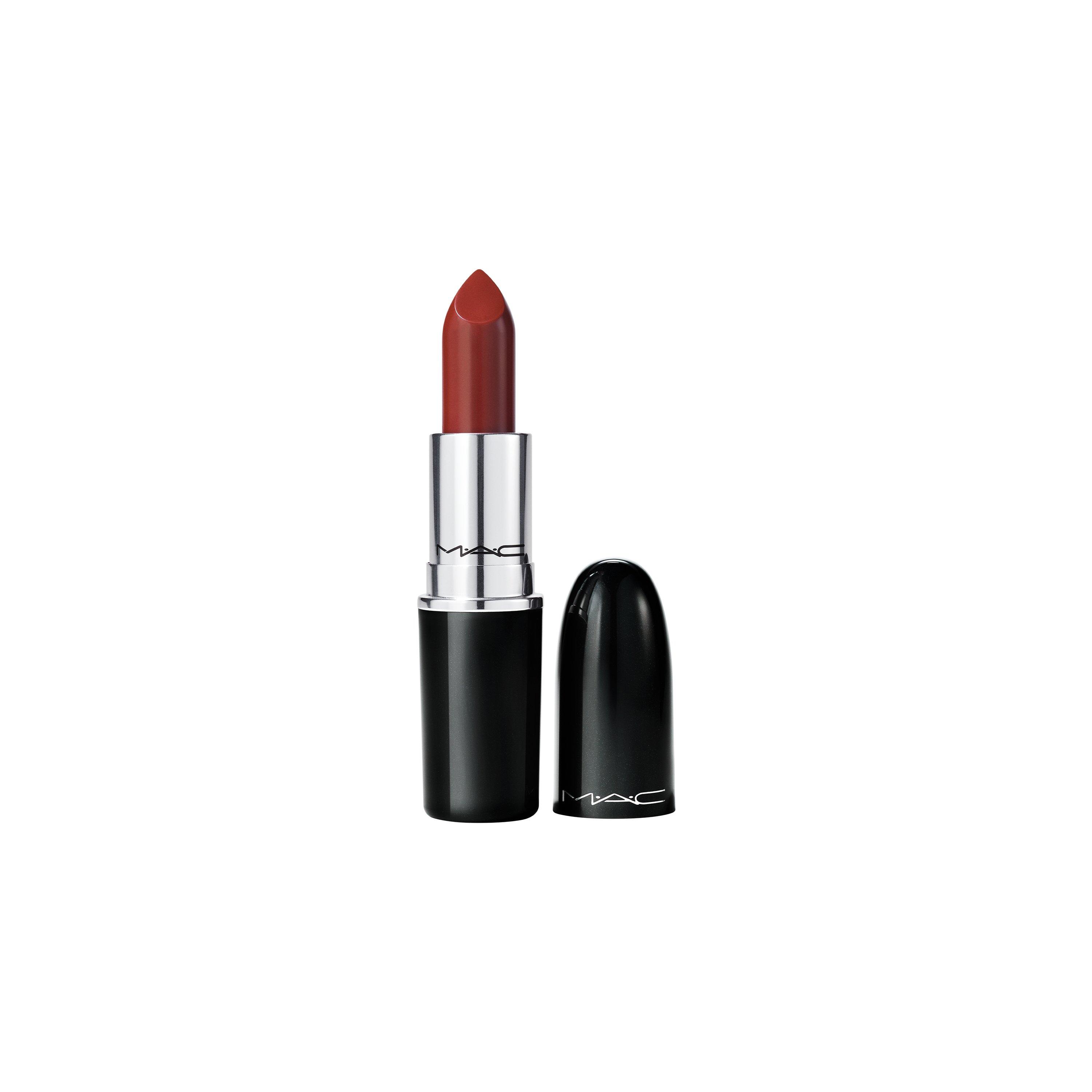Mac Lustreglass Lipstick