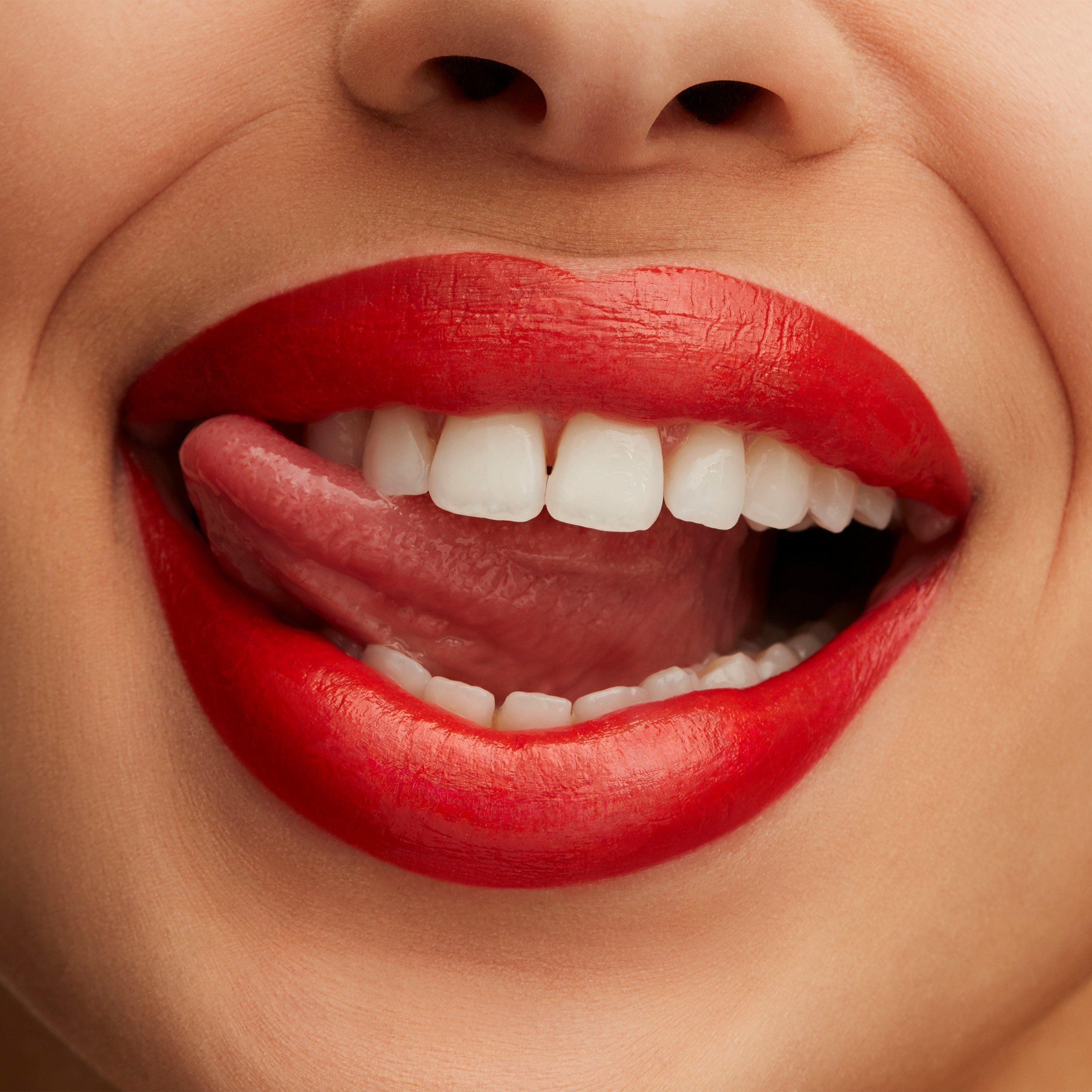 Tnteaser - Mac - Lustreglass Lipstick - 5