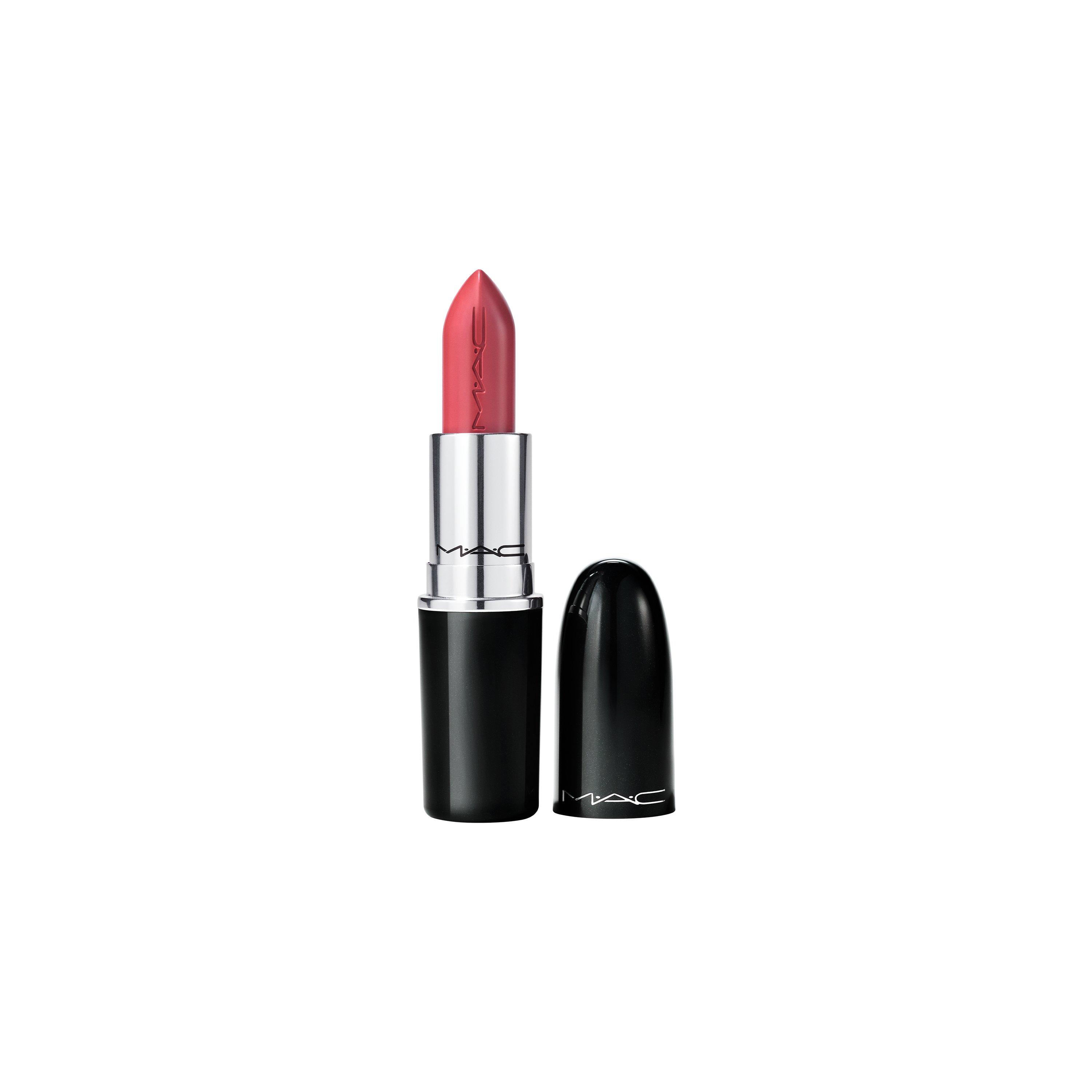 Pigment Of Your - Mac - Lustreglass Lipstick - 2