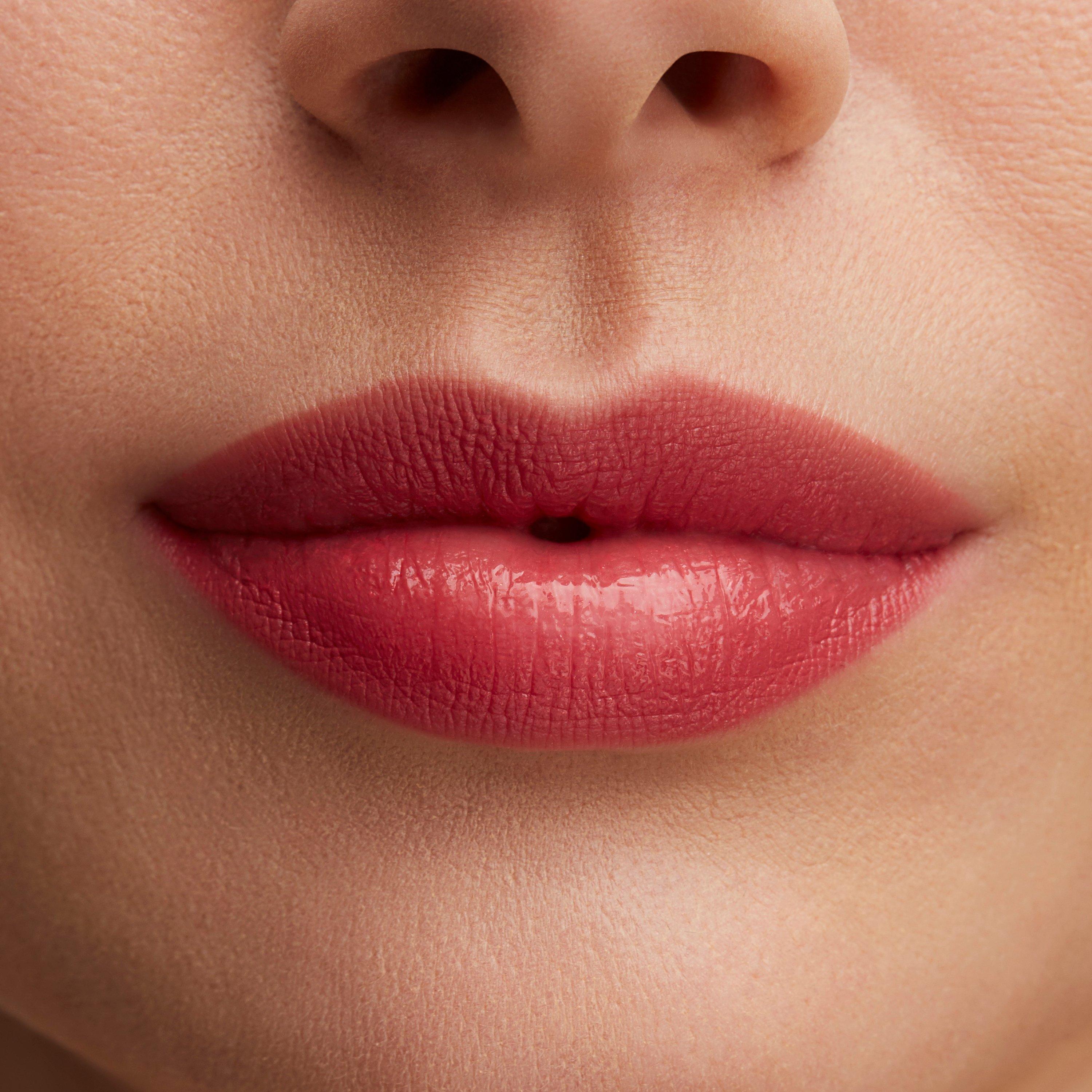 Pigment Of Your - Mac - Lustreglass Lipstick - 4