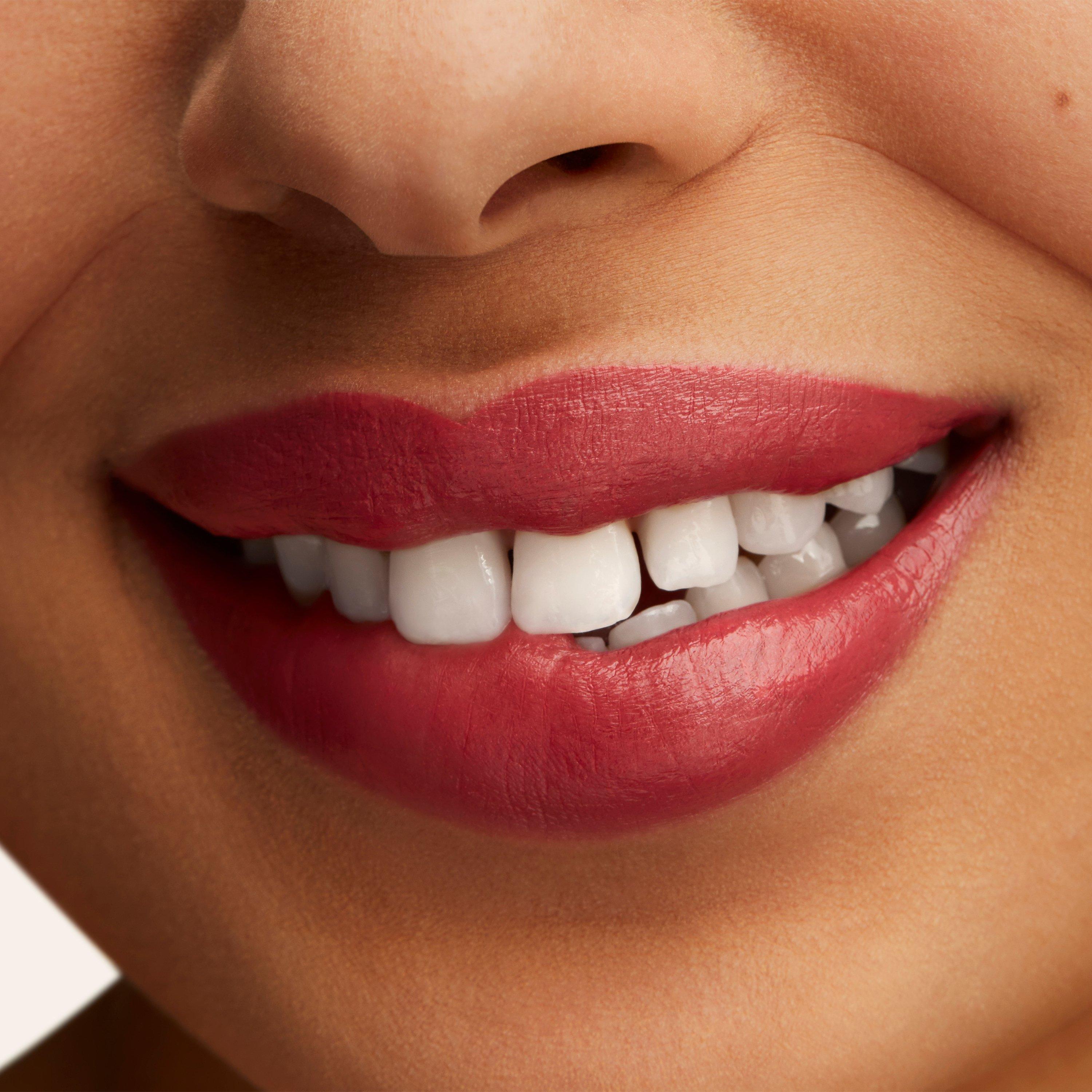 Pigment Of Your - Mac - Lustreglass Lipstick - 5