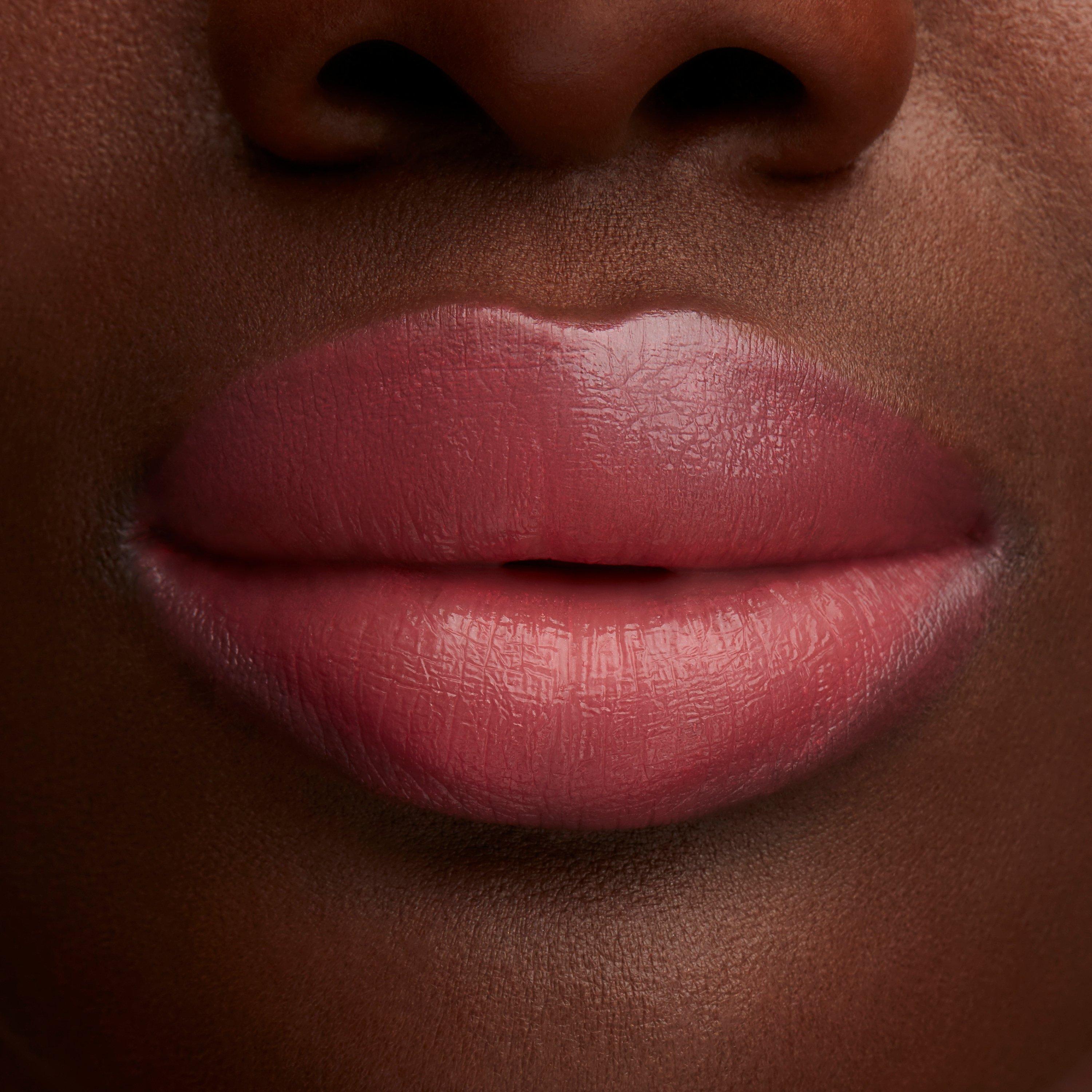 Pigment Of Your - Mac - Lustreglass Lipstick - 6