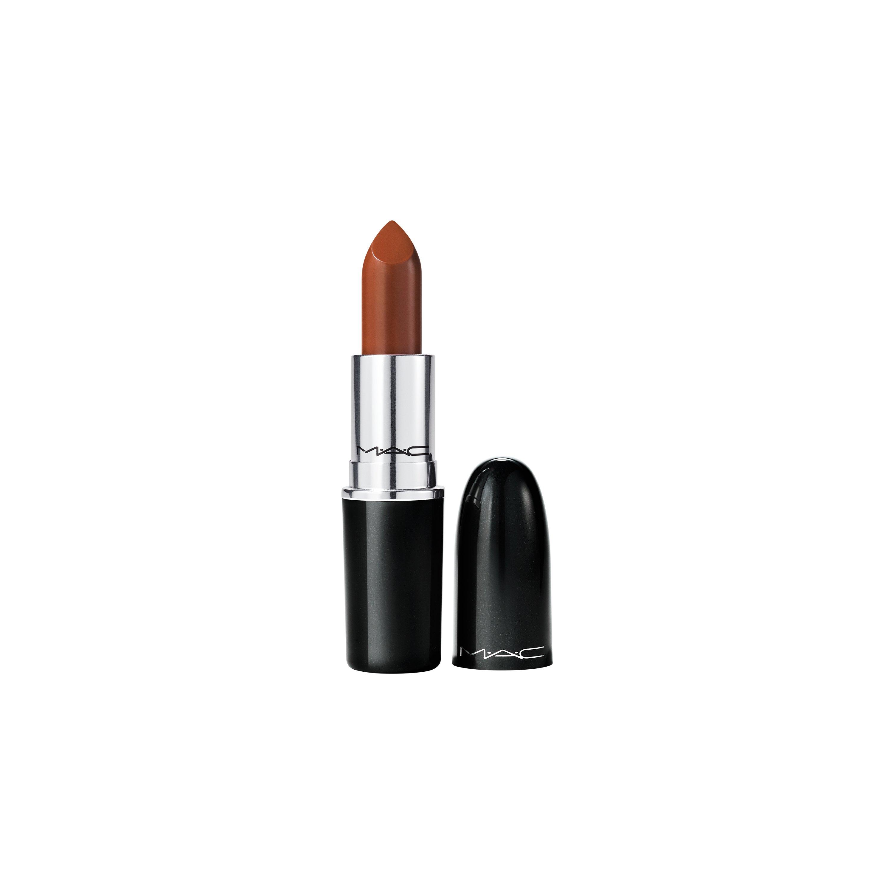 Mac  Lustreglass Lipstick - Can’t Dull My S