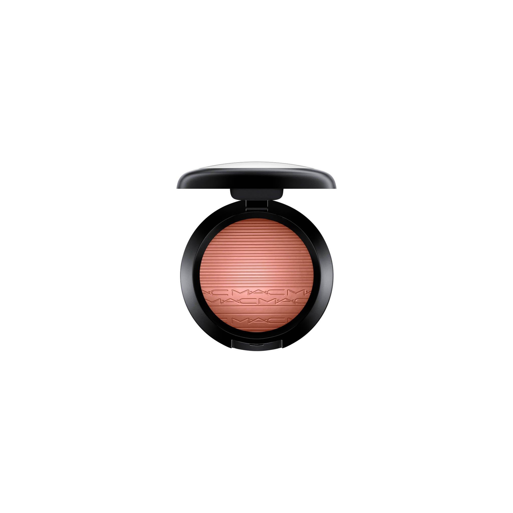 Hard To Get - Mac - Extra Dimension Blush - 2