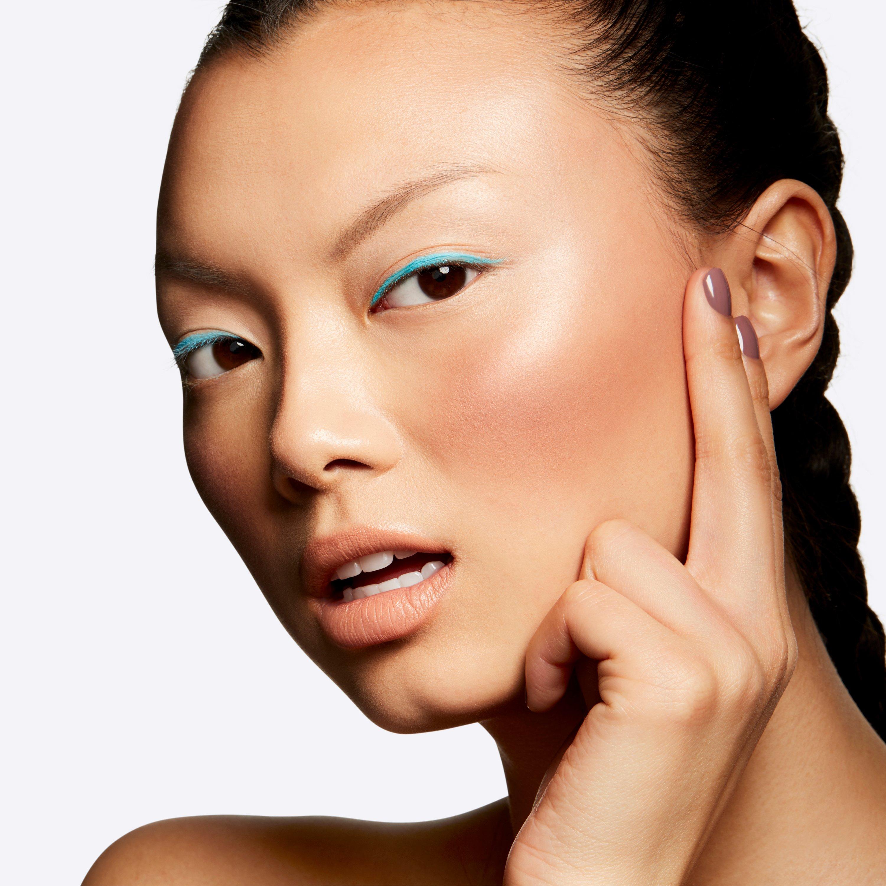Hard To Get - Mac - Extra Dimension Blush - 4