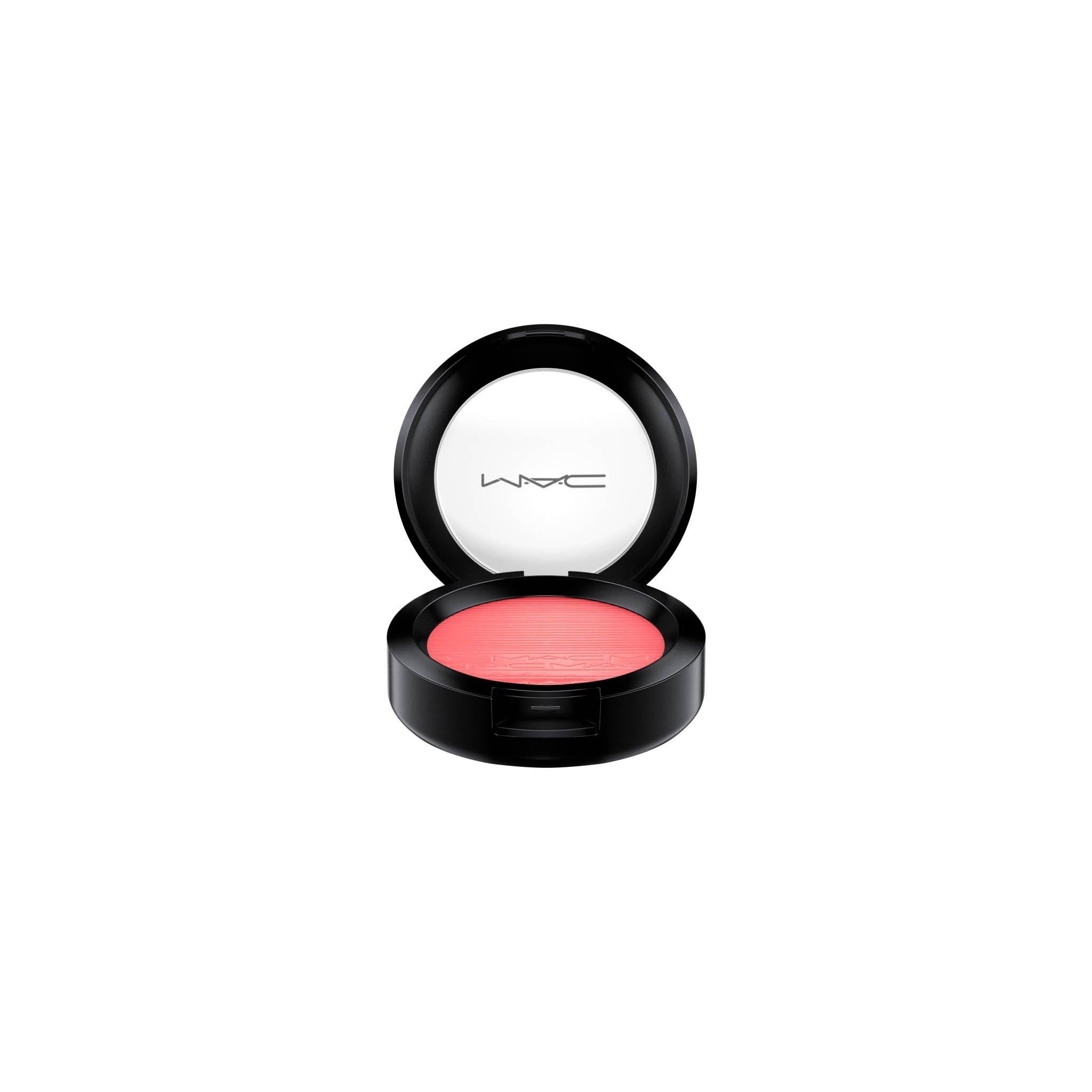 Cheeky Bits - Mac - Extra Dimension Blush - 1
