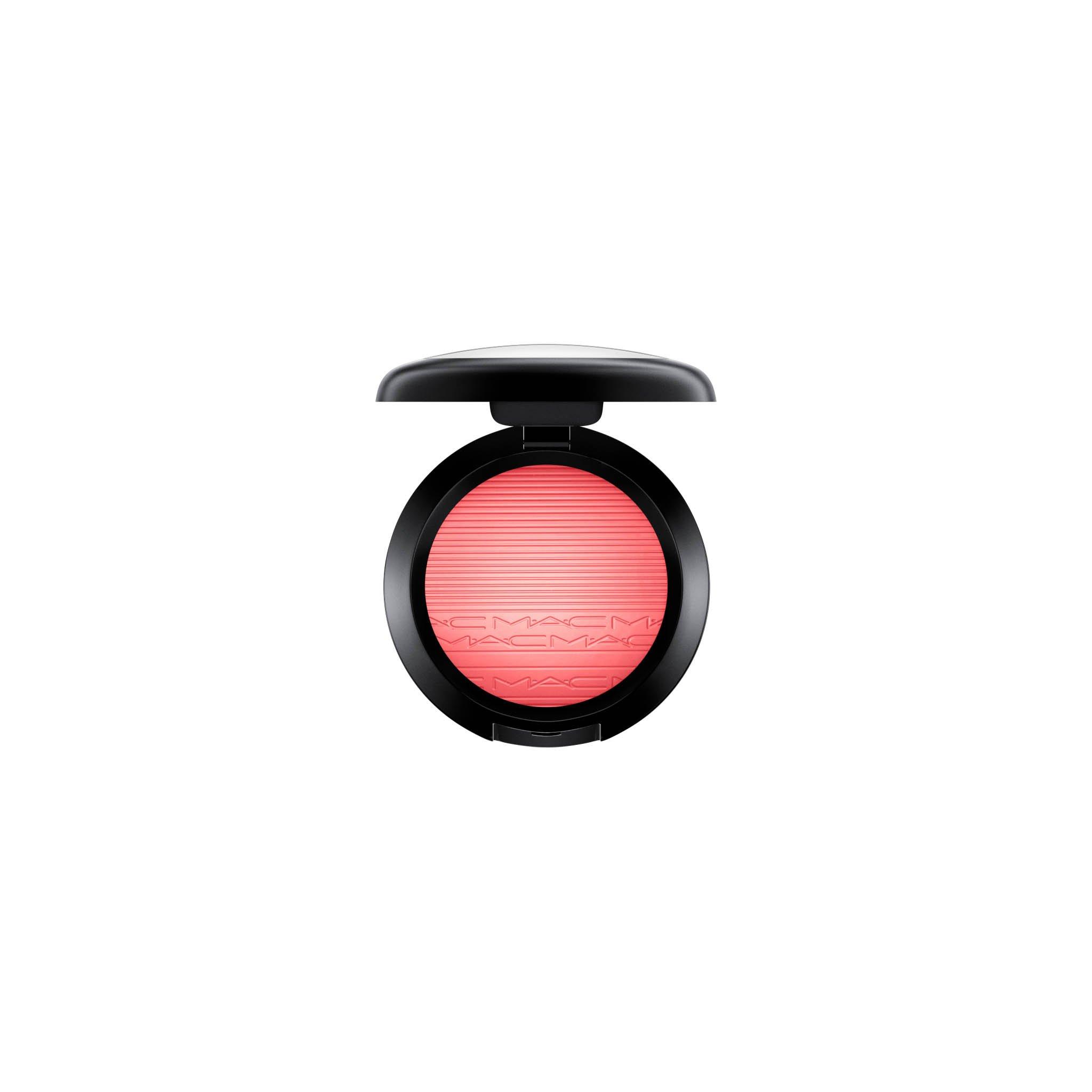 Cheeky Bits - Mac - Extra Dimension Blush - 2