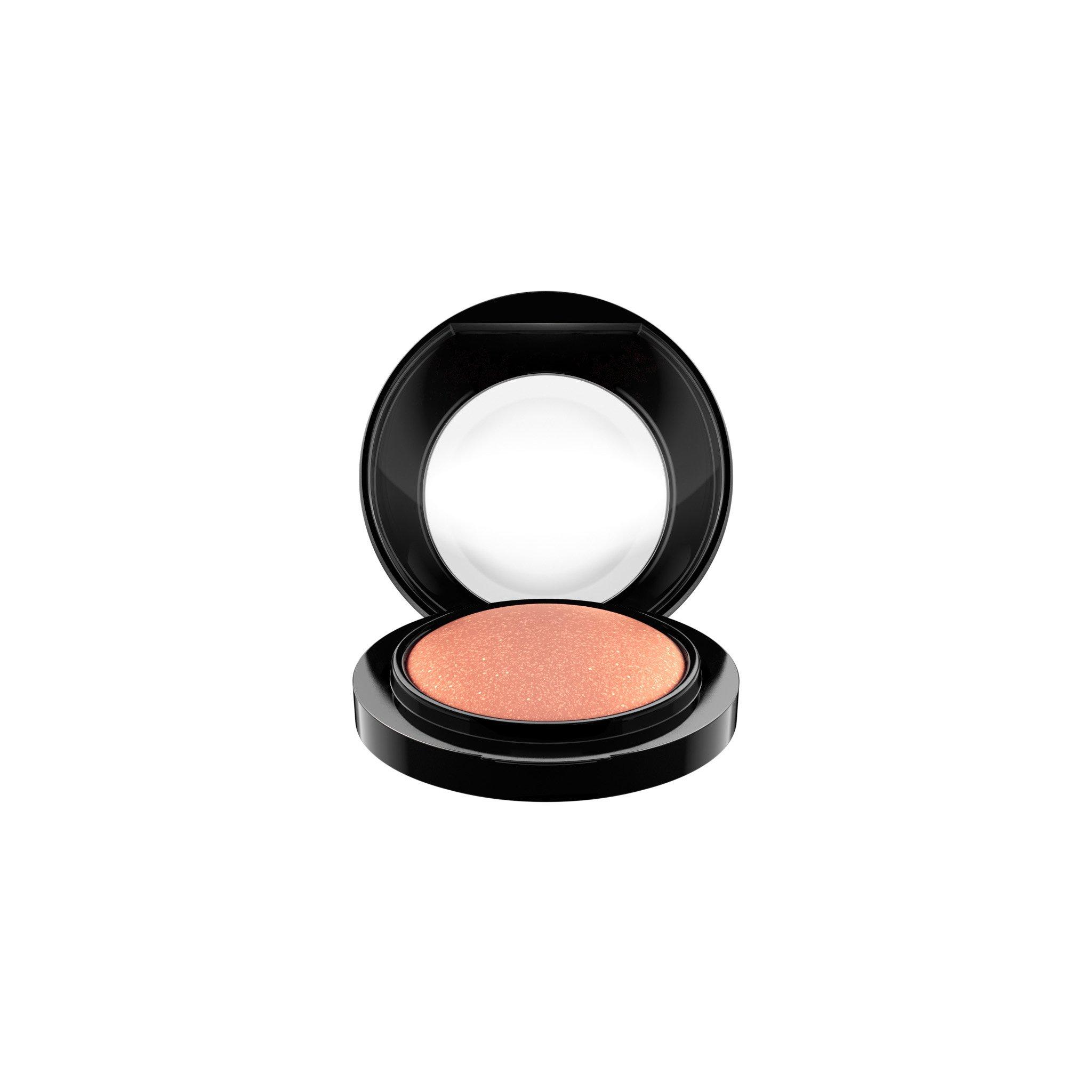 Mac  Love Joy Mineralize Blush