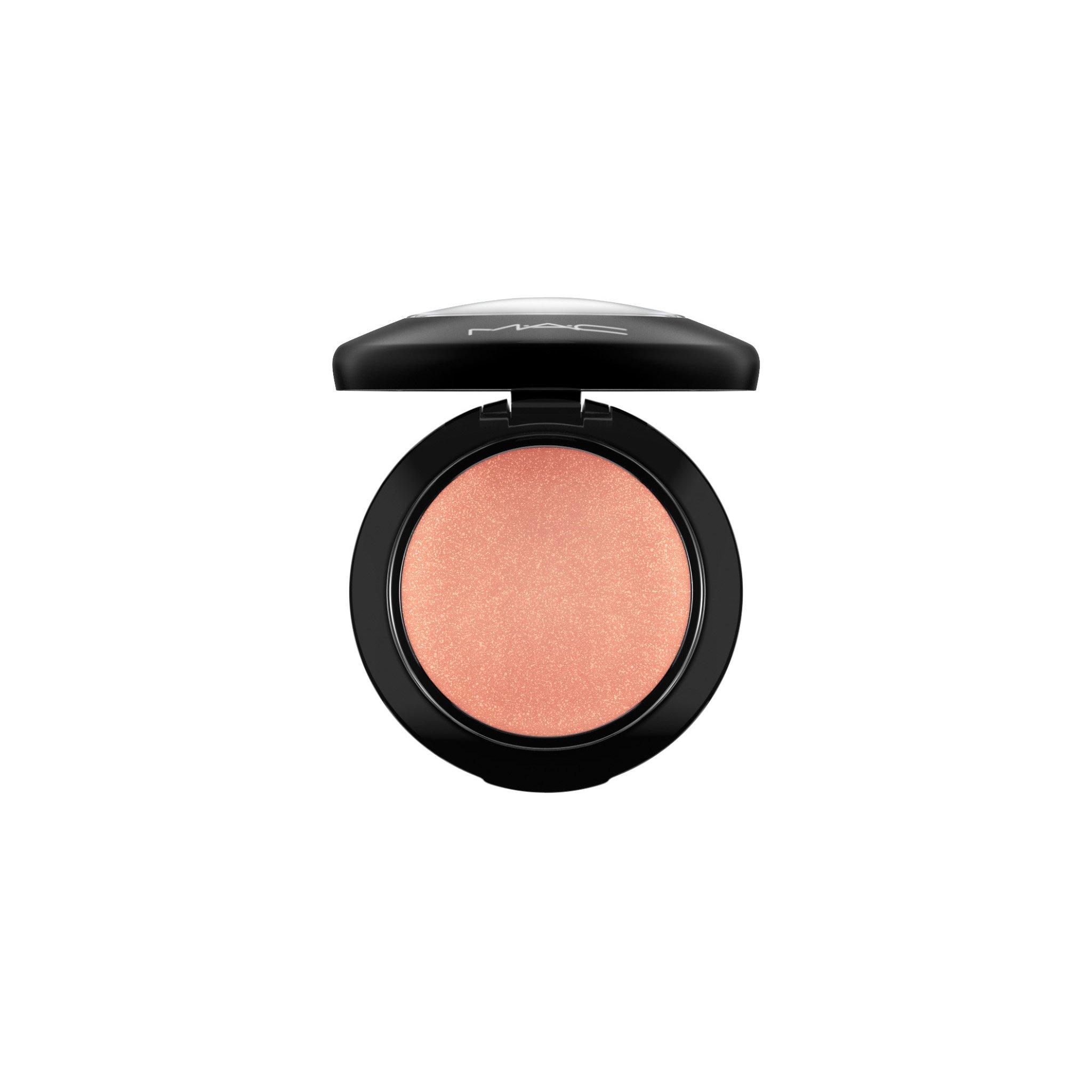 Love Joy - Mac - Mineralize Blush - 2