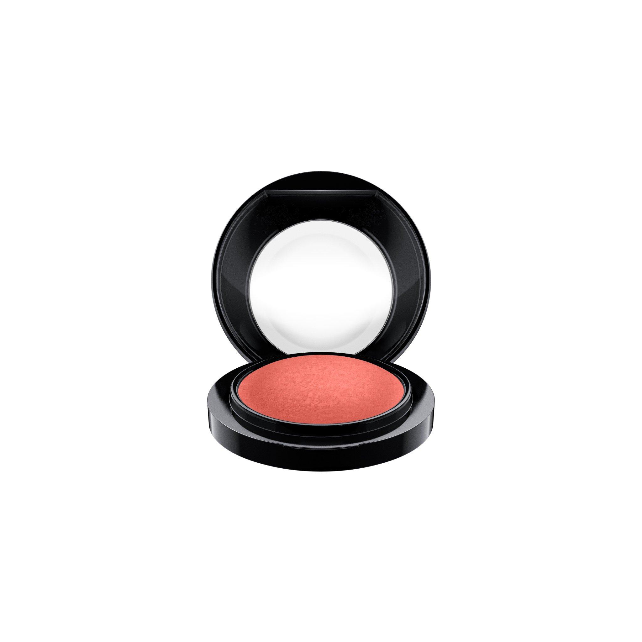 Flirting With D - Mac - Mineralize Blush - 1