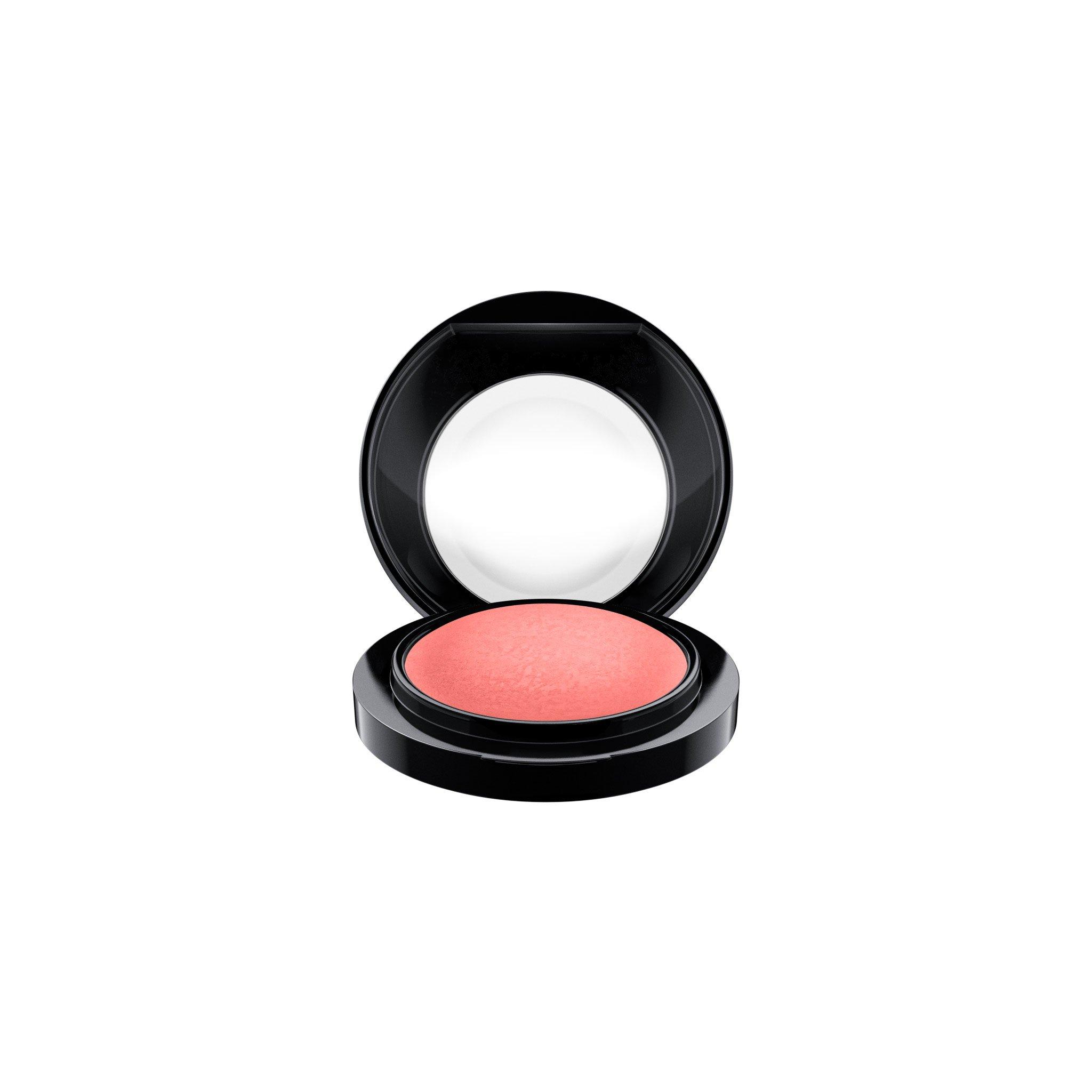 Mac  Mineralize Blush - Hey Coral Hey