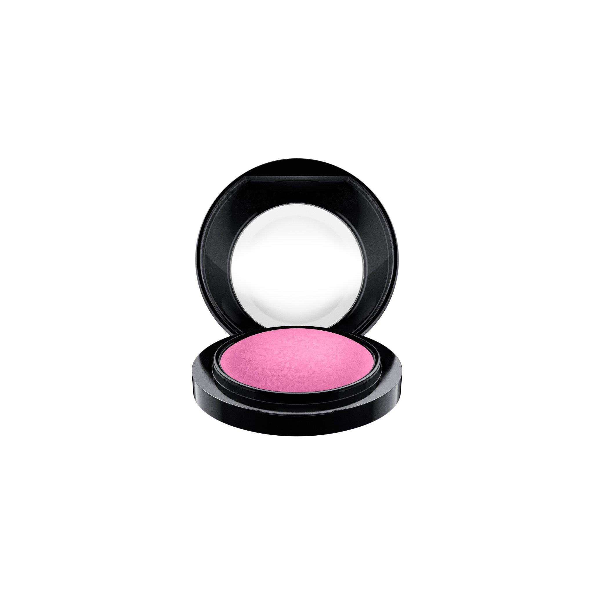 Mac  Bubbles Please Mineralize Blush