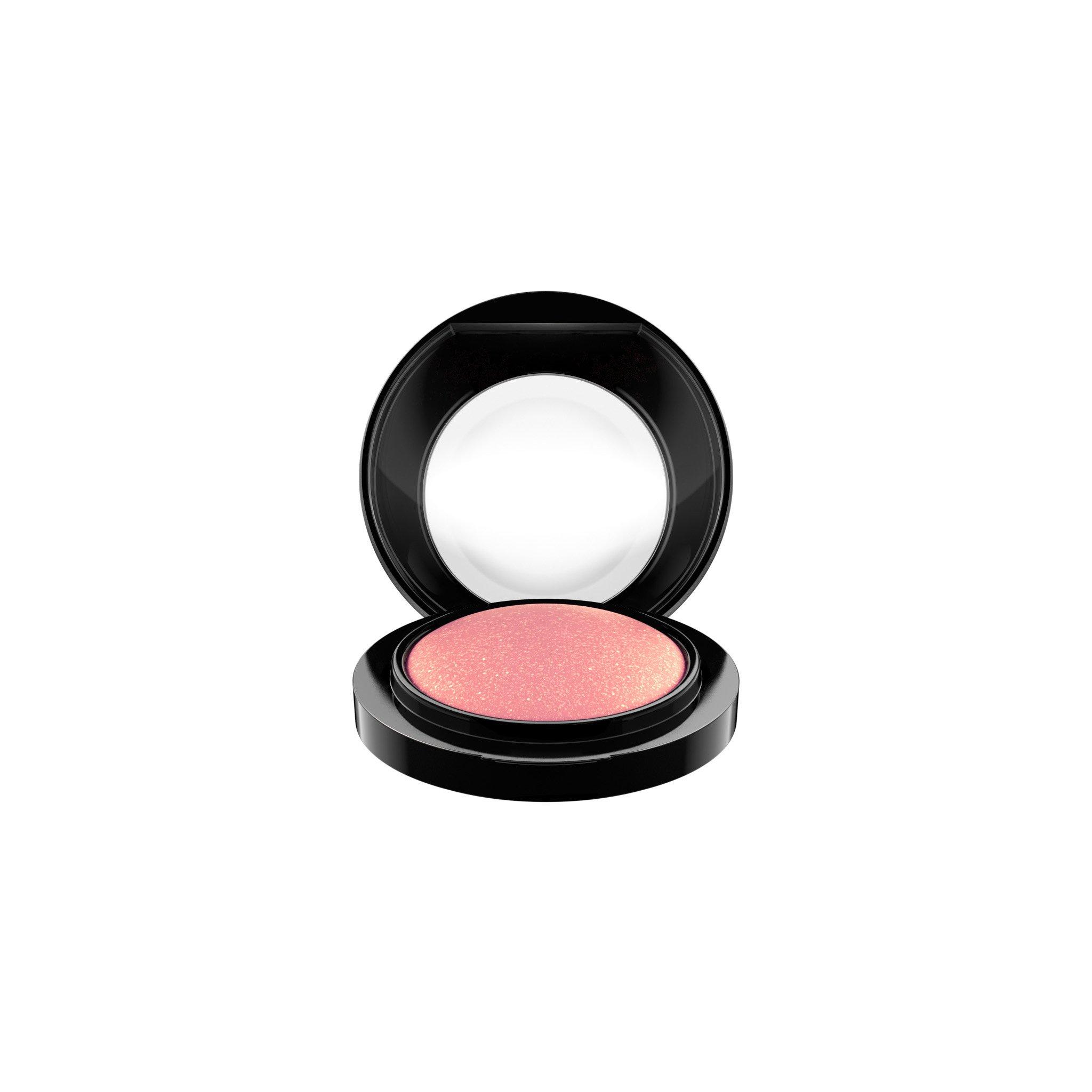 Mac  Mineralize Blush - Petal Power