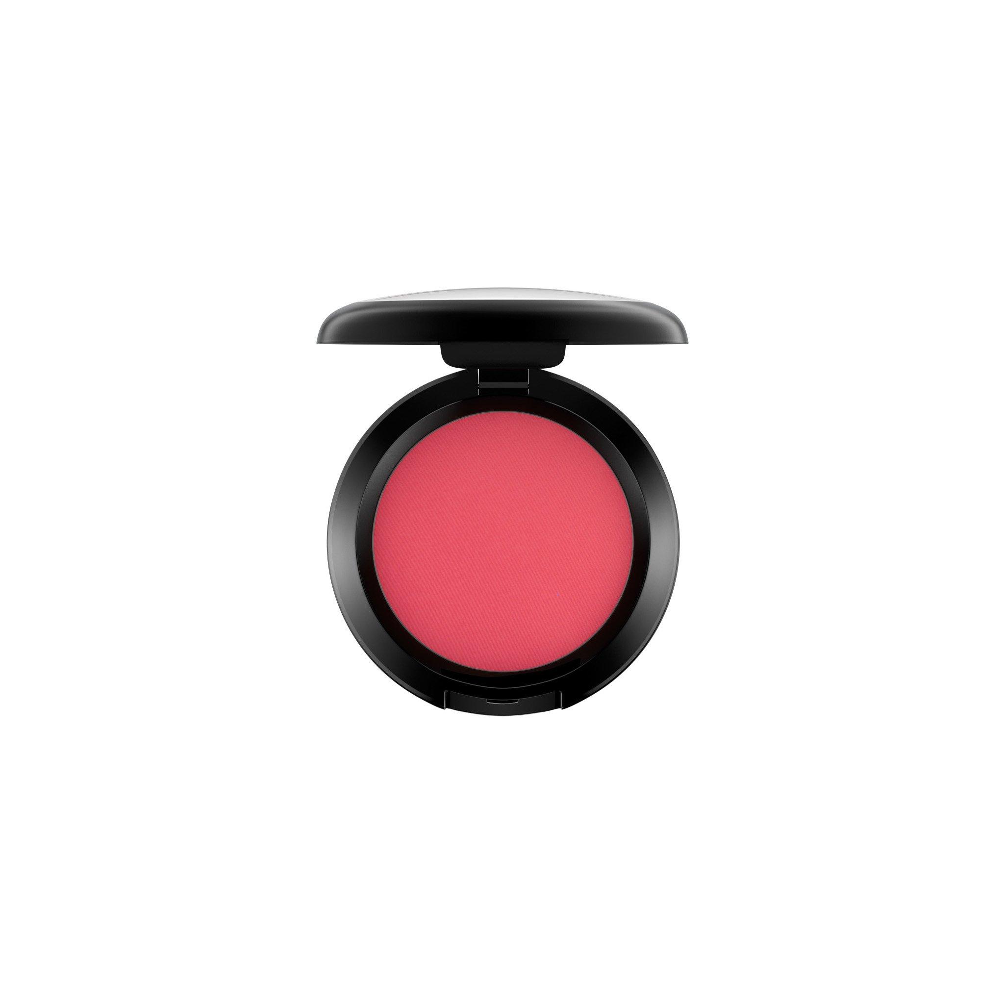 Frankly Scarlet - Mac - Adults Powder Blusher - 2