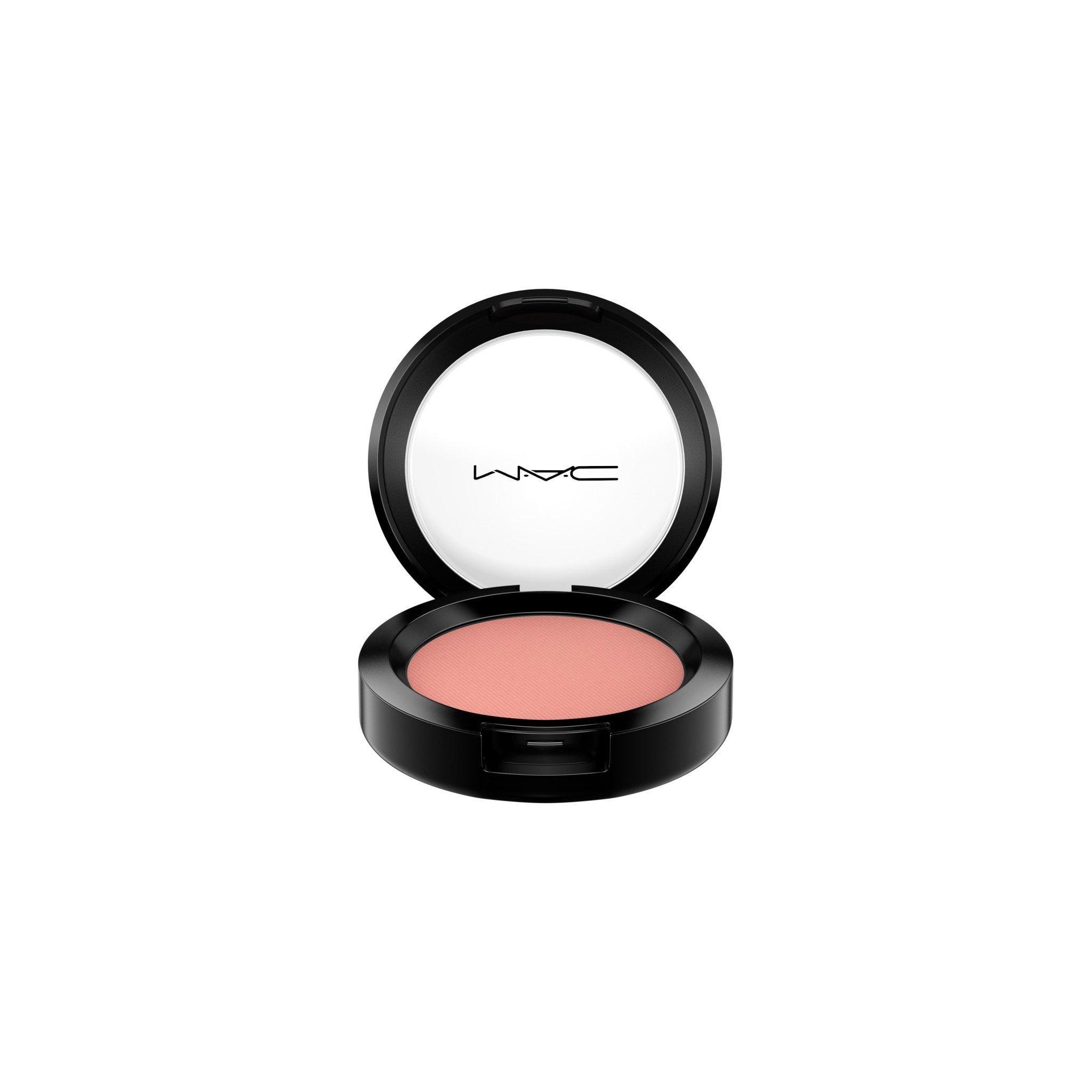 Melba - Mac - Adults Powder Blusher - 1