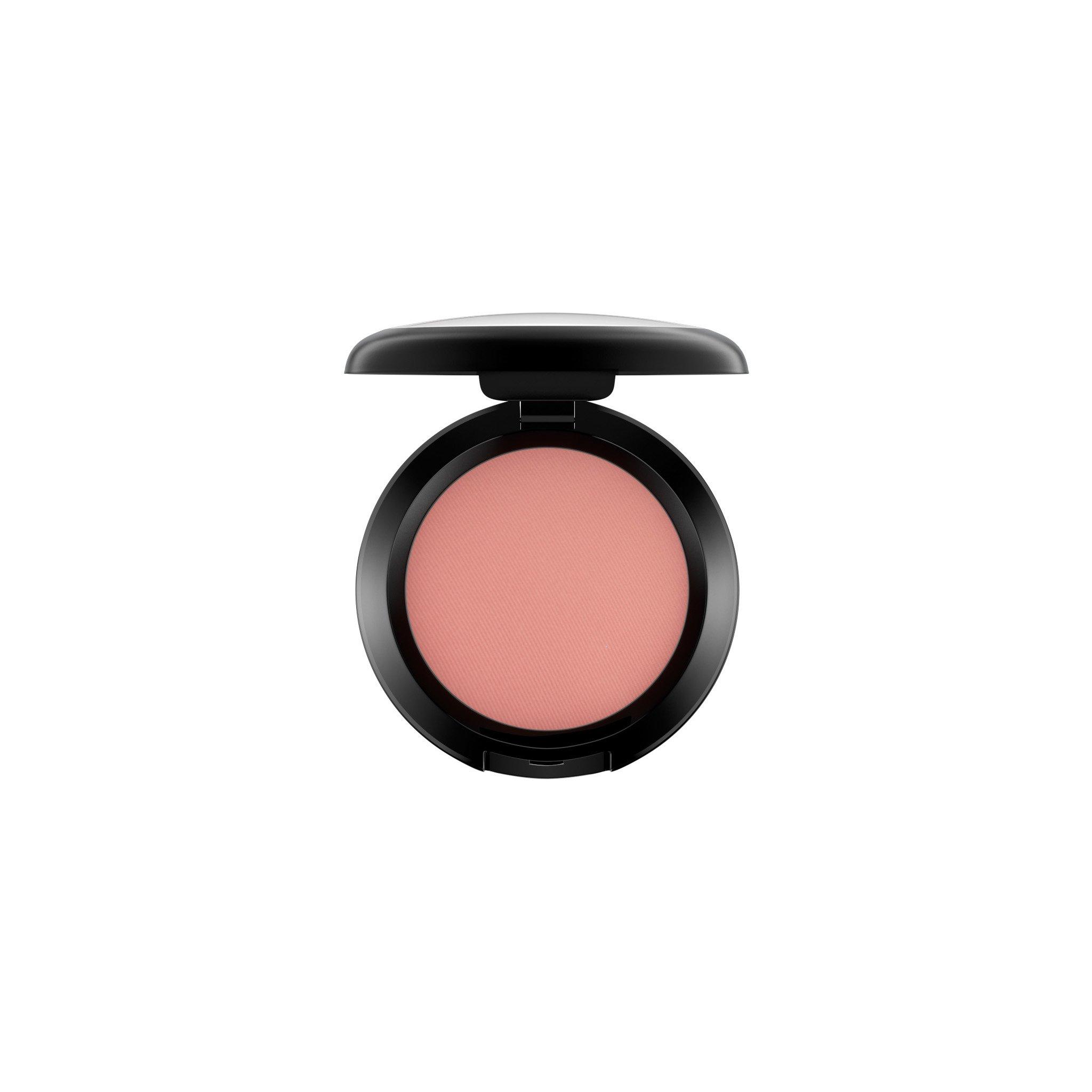 Melba - Mac - Adults Powder Blusher - 2