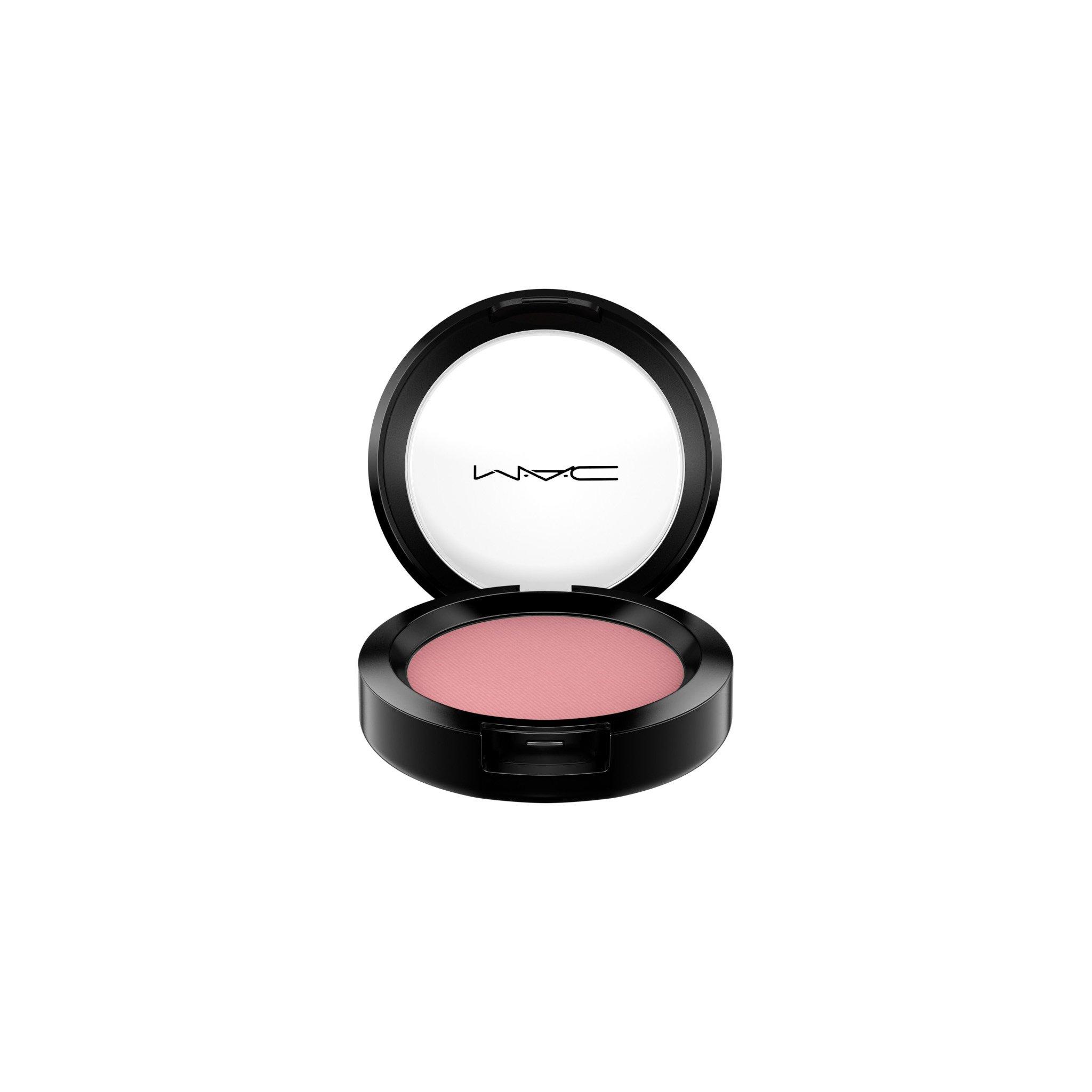 Mocha - Mac - Unisex Adults Powder Blusher