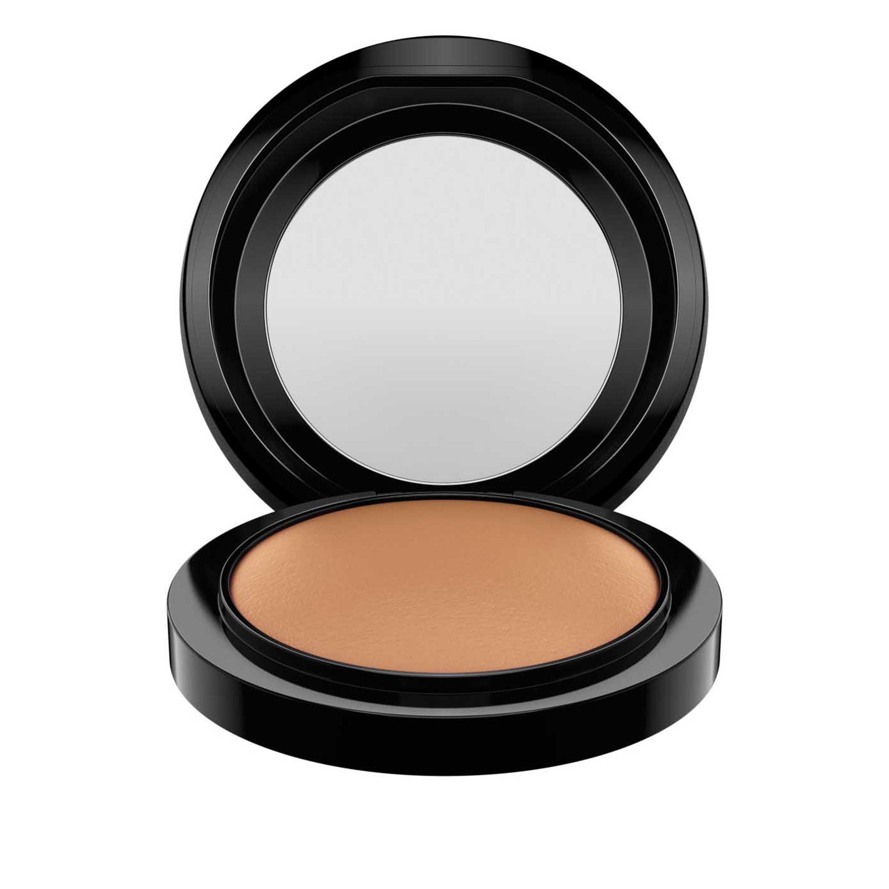 Mac Women's Dark Tan Mineralize Skinfinish Natural - 10ml