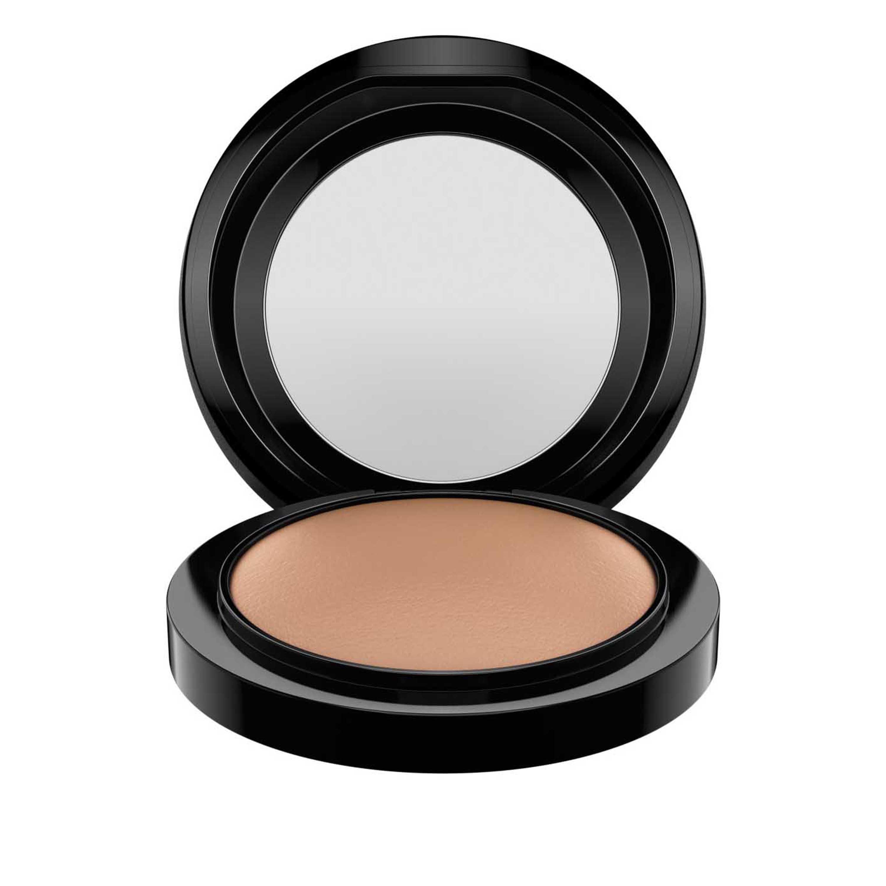 Mac Mineralize Skinfinish Natural - Dark Gold - Size 10ml