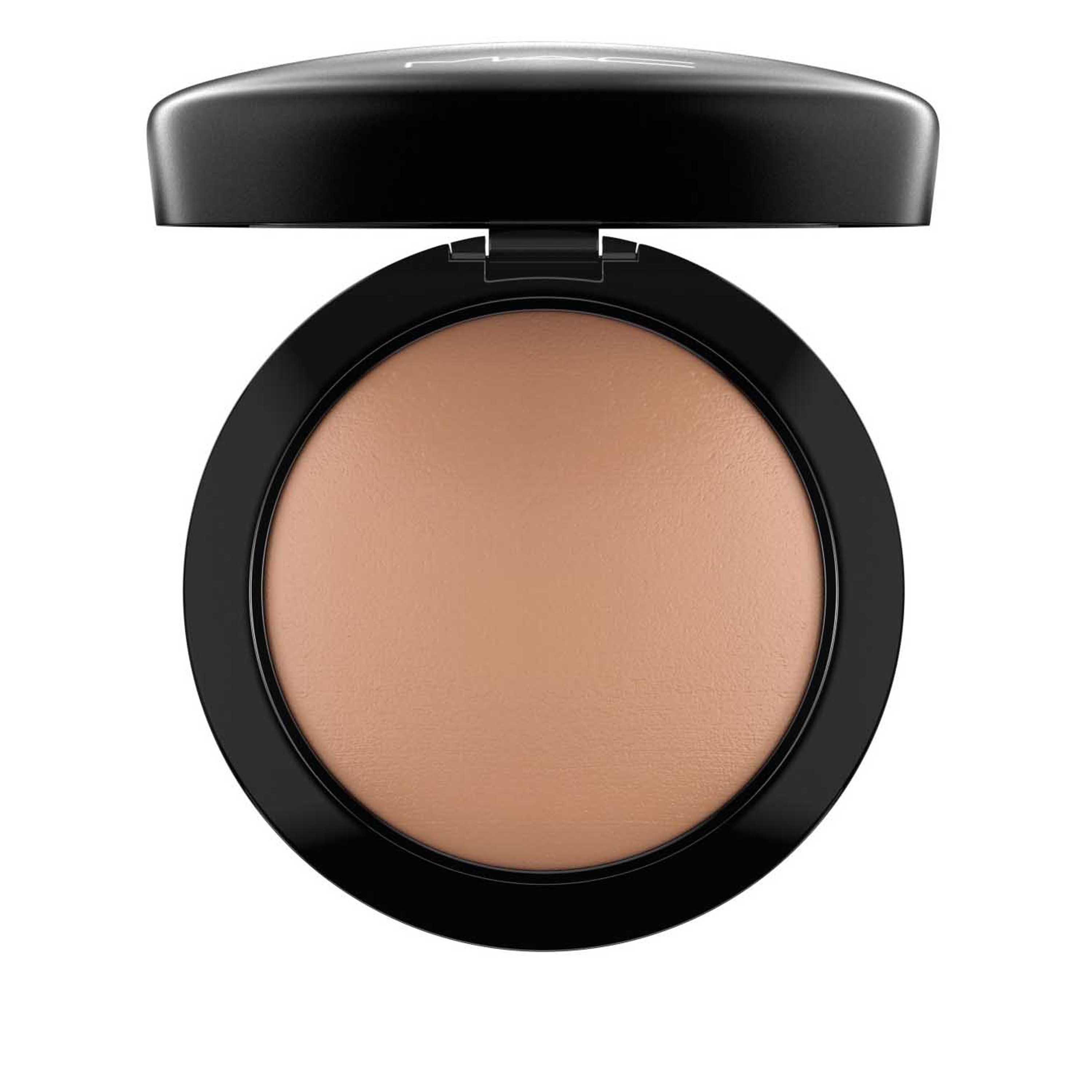 Dark Gold - Mac - Mineralize Skinfinish Natural - 2