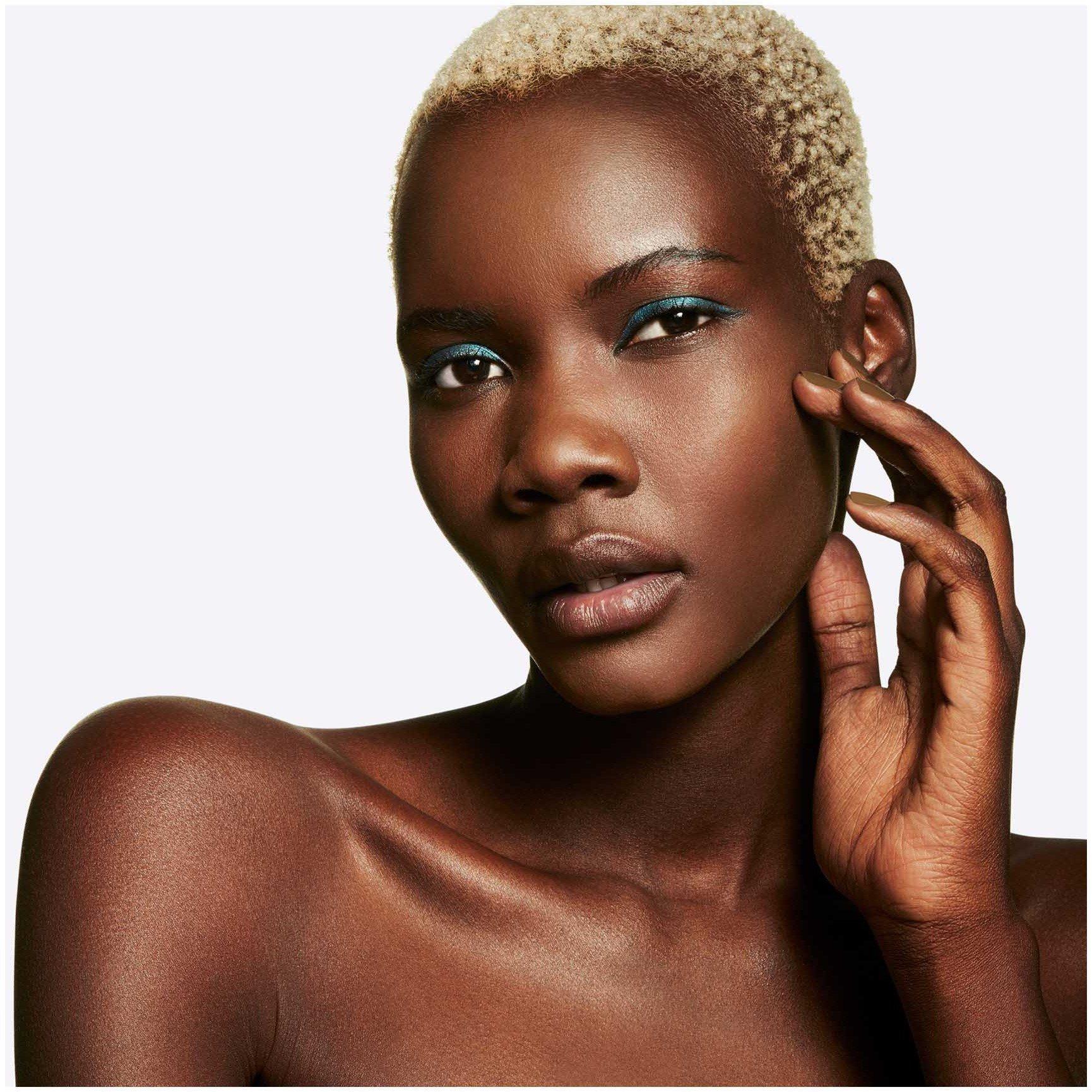 Dark Gold - Mac - Mineralize Skinfinish Natural - 4