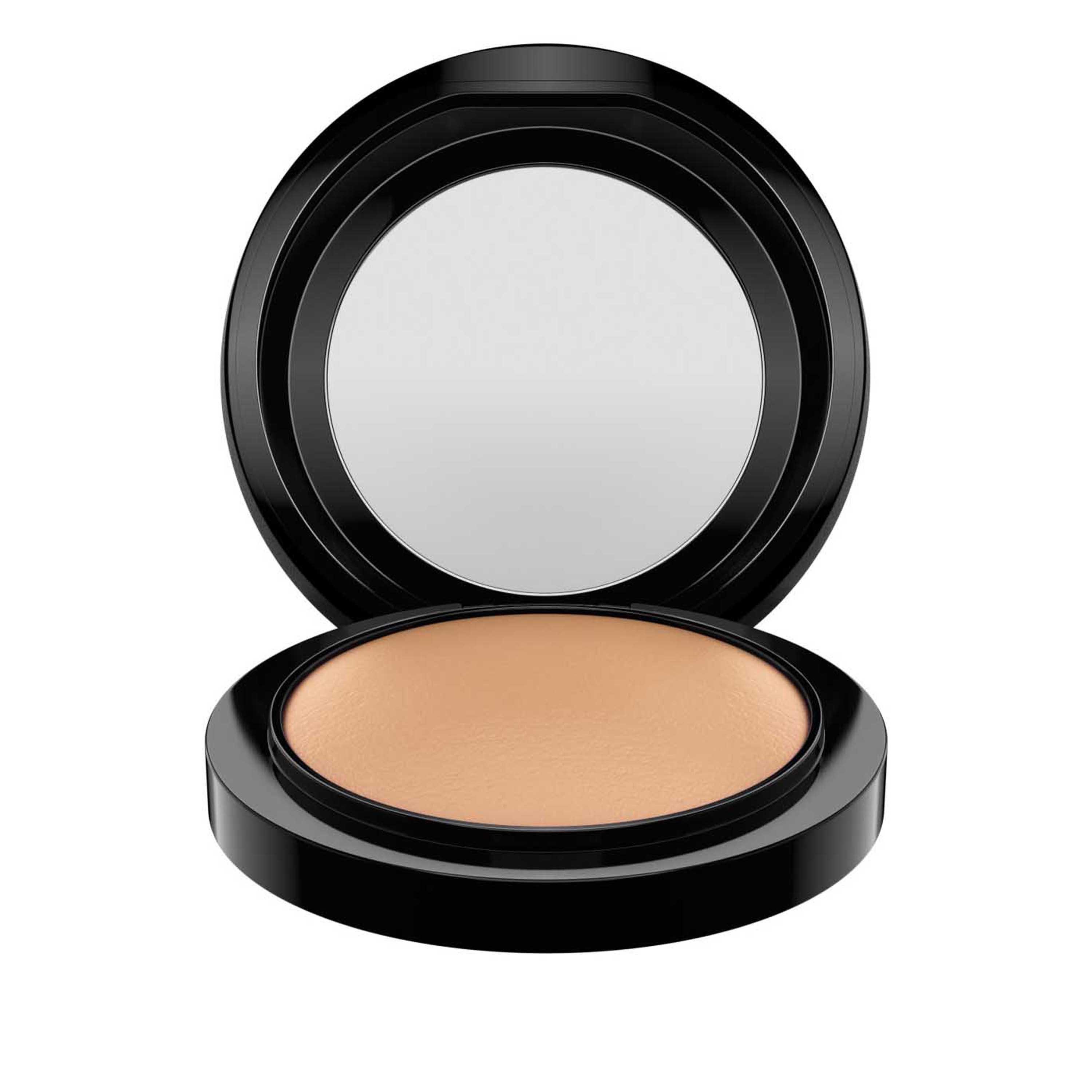 Mac Women's Medium Tan Mineralize Skinfinish Natural - 10ml