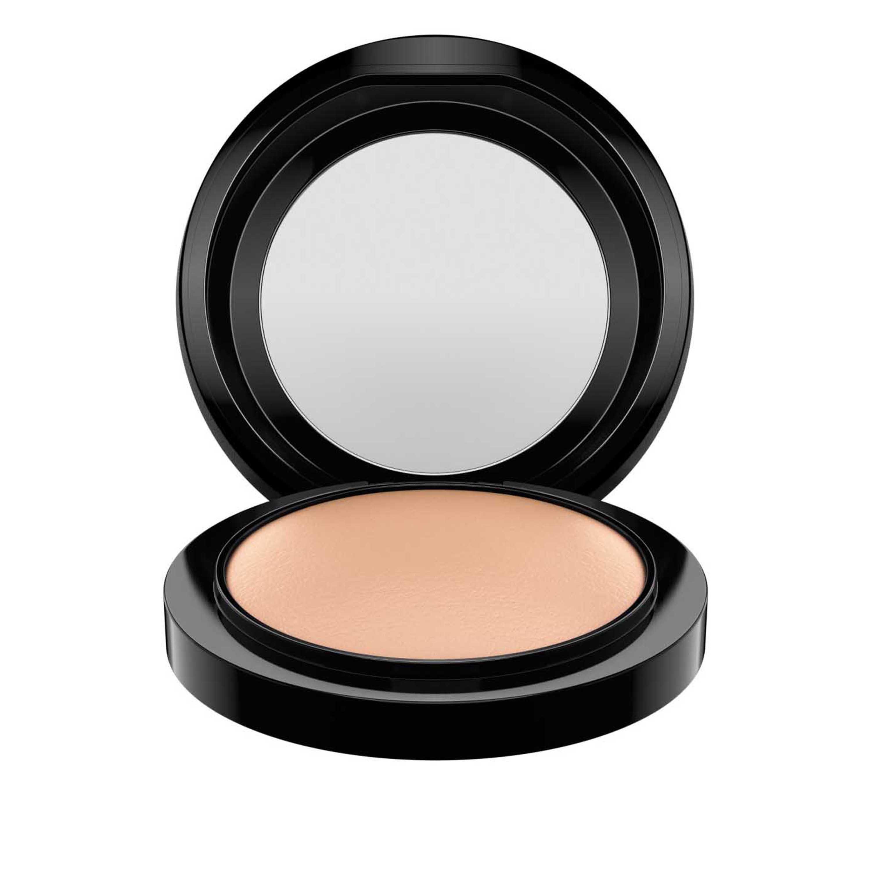 Mac Women's Medium Golden Mineralize Skinfinish Natural - 10ml