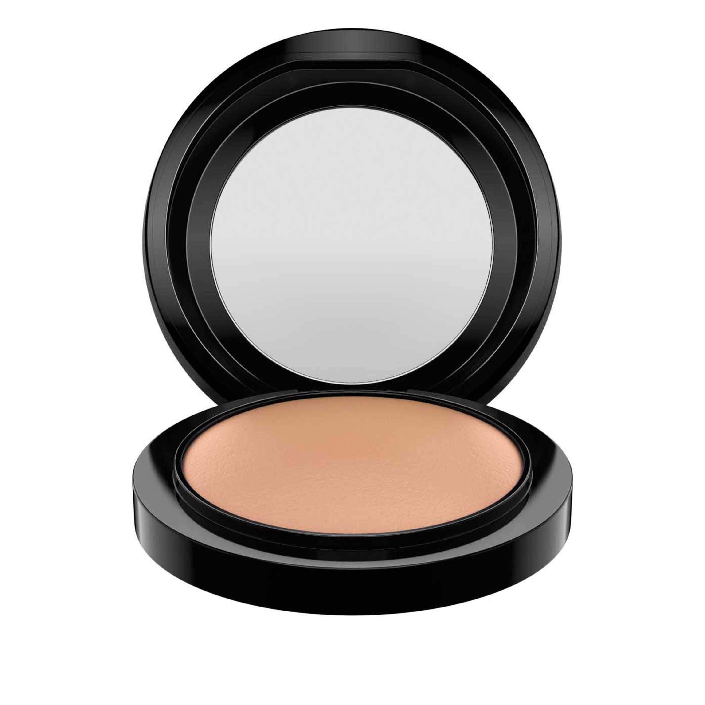 Mac Women's Medium Deep Mineralize Skinfinish Natural - 10ml