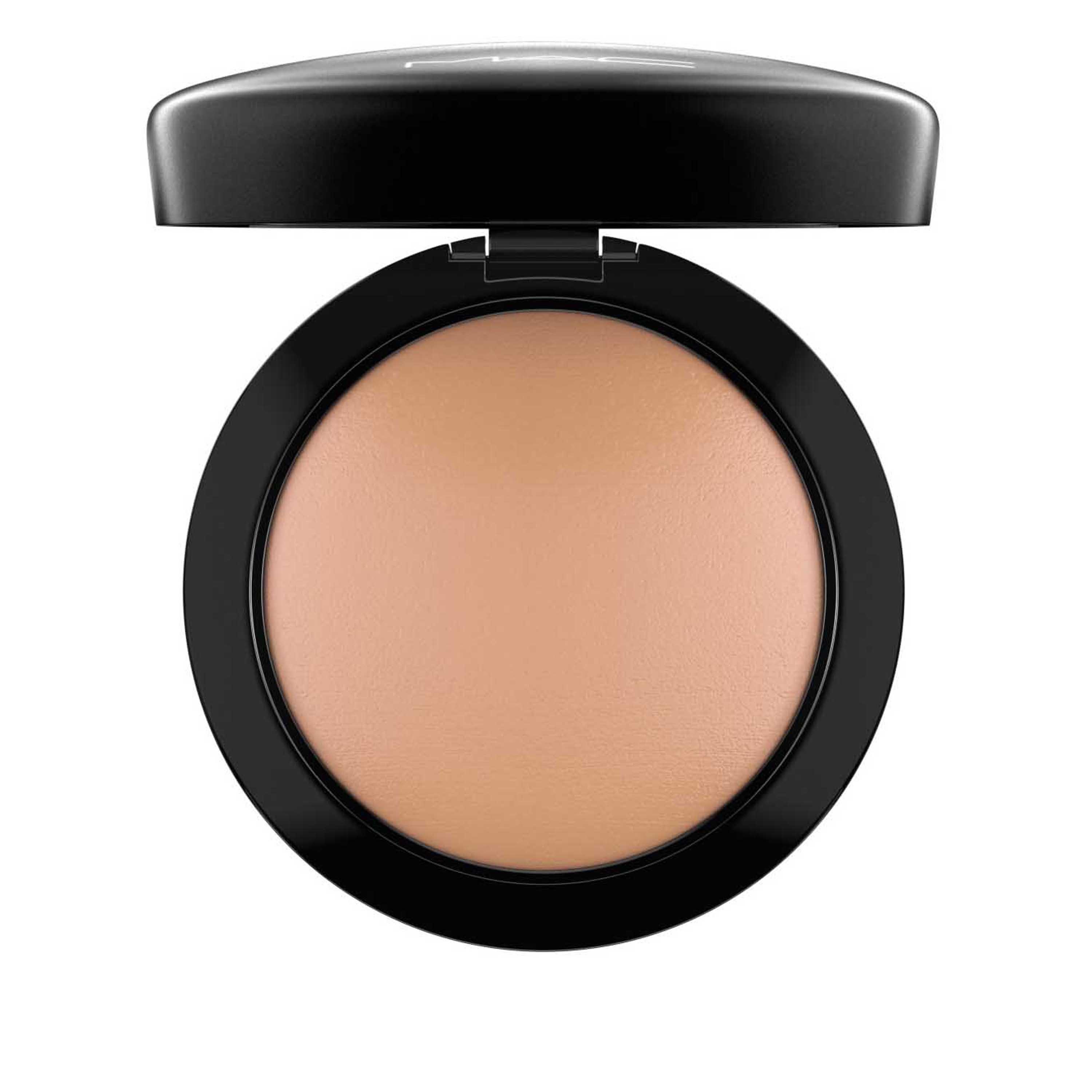 Medium Deep - Mac - Mineralize Skinfinish Natural - 2