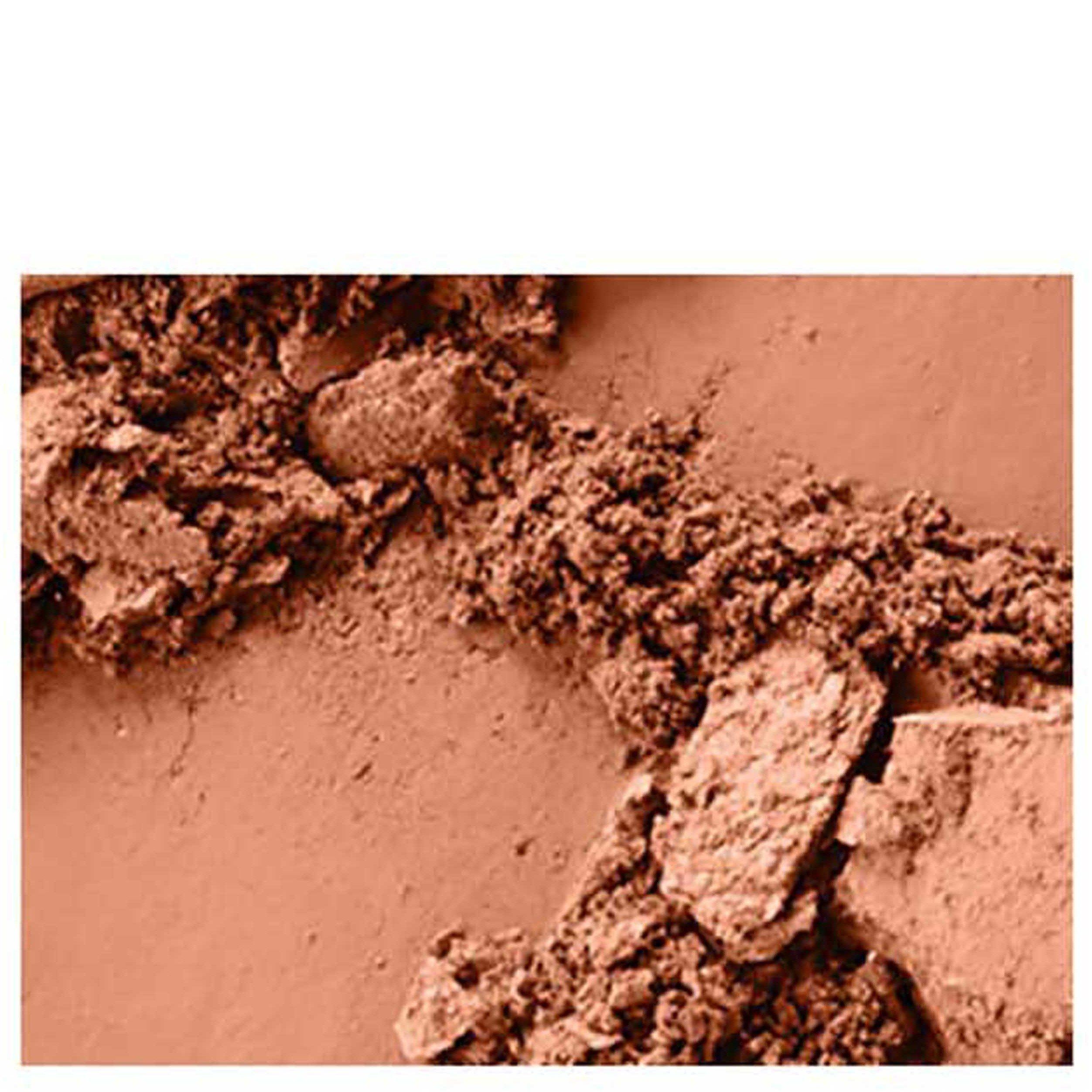 Medium Deep - Mac - Mineralize Skinfinish Natural - 3