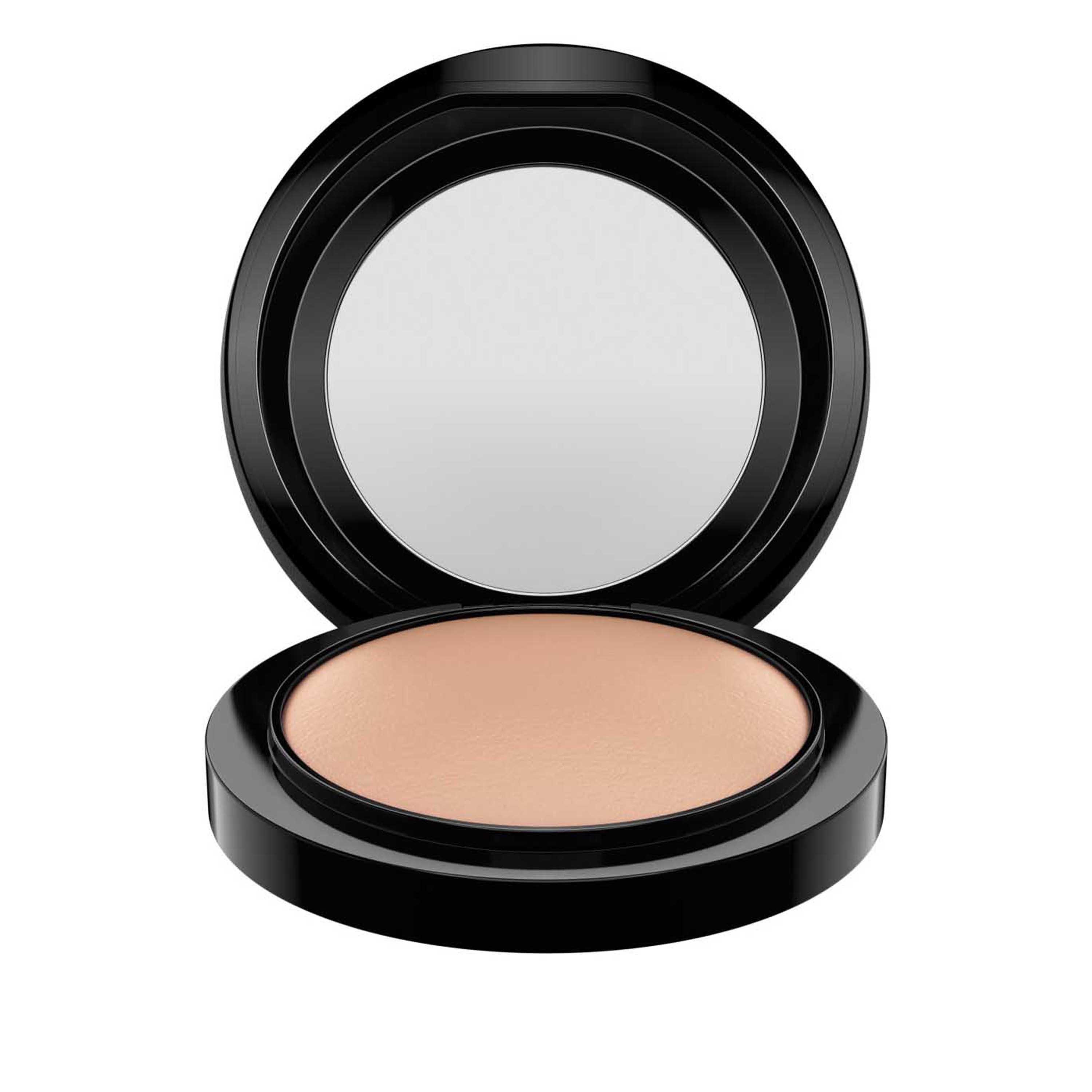 Mac Women's Medium Dark Mineralize Skinfinish Natural - 10ml