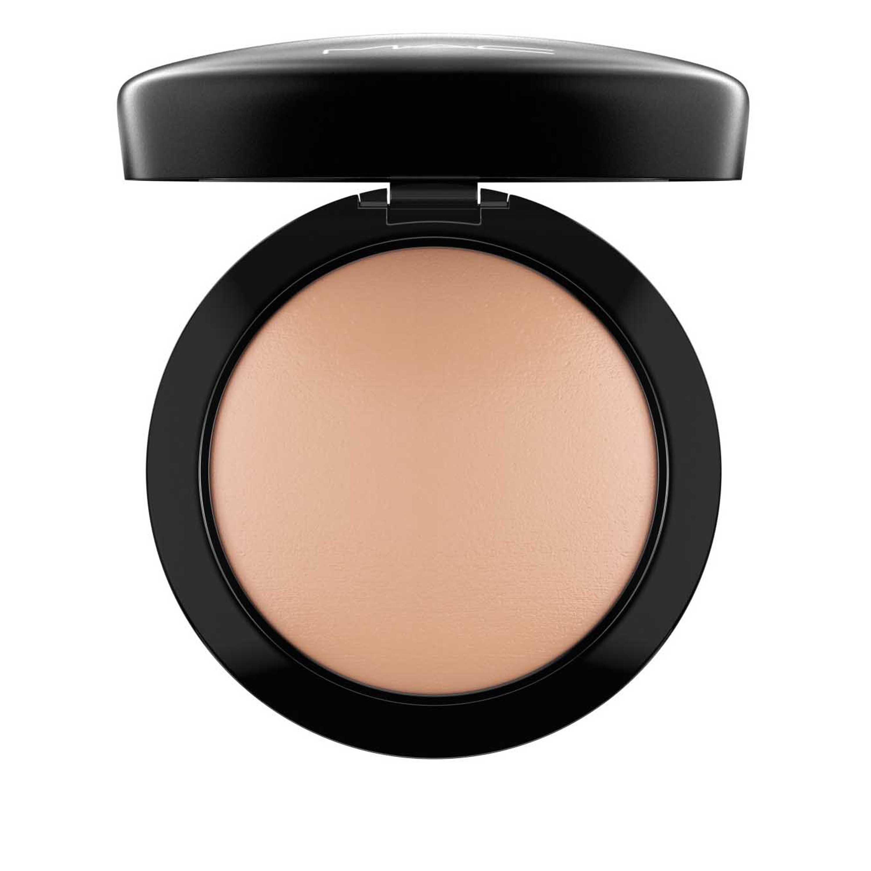 Medium Dark - Mac - Mineralize Skinfinish Natural - 2