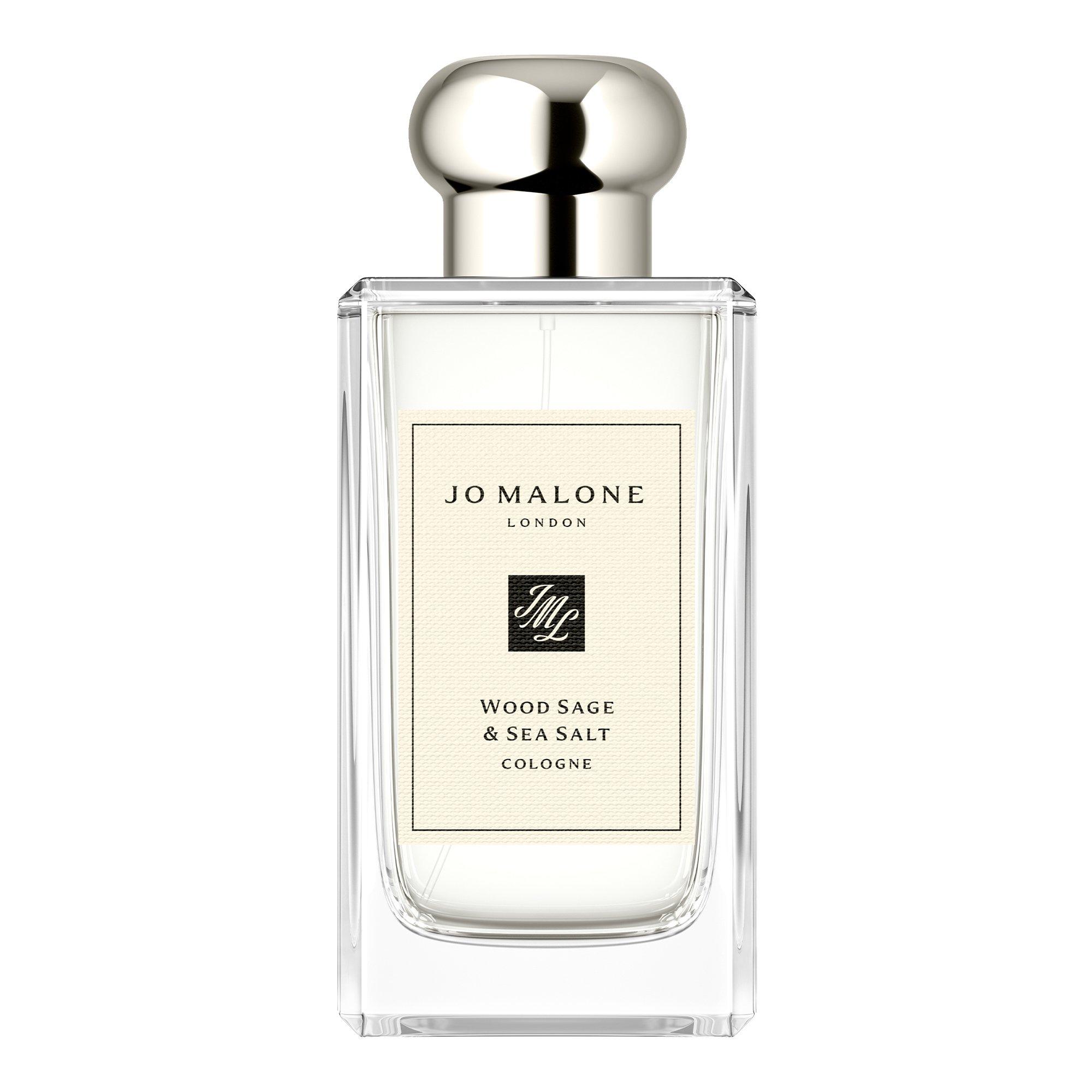 Jo Malone Wood Sage & Sea Salt Cologne 100ml | FRASERS