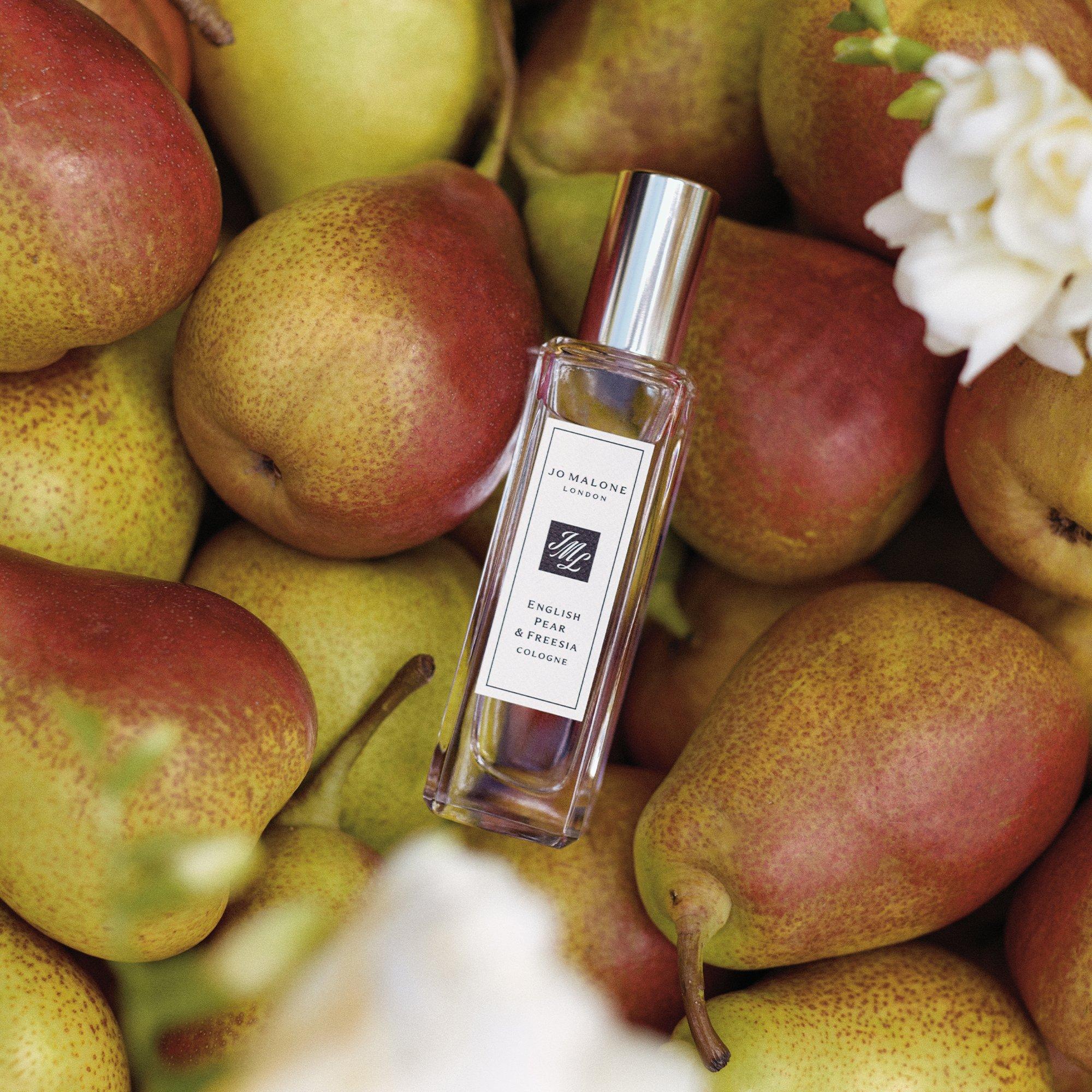 - - Jo Malone London - English Pear & Freesia Cologne 50ml - 3
