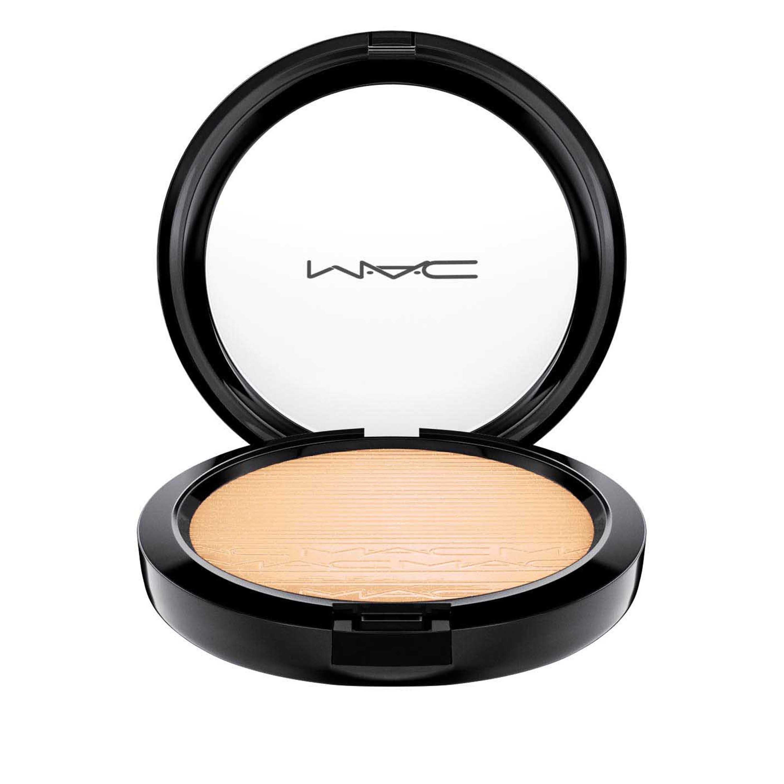 Mac Extra Dimension Skinfinish - Whisper Of Gilt